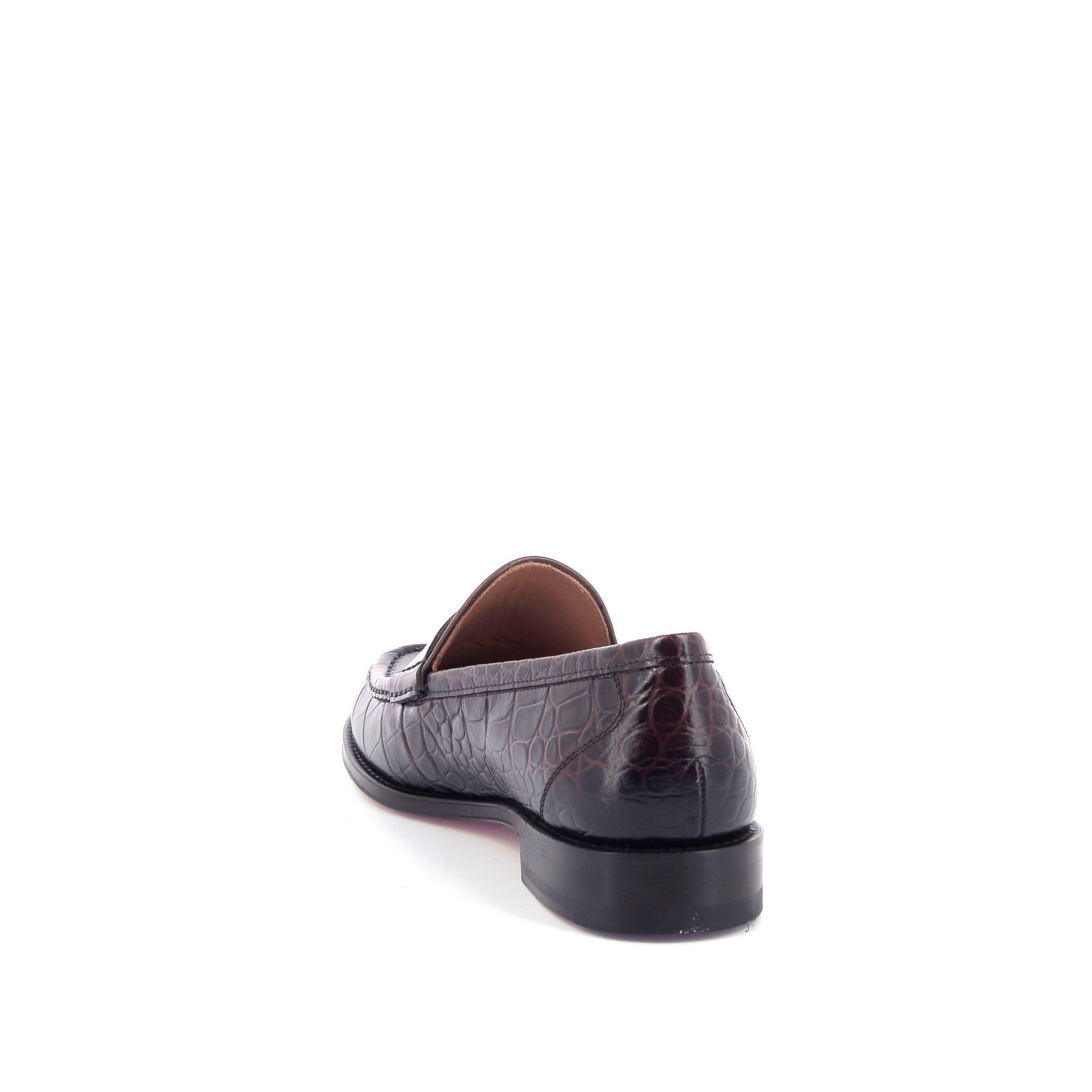 Magnanni Mocassin 268246 bruin