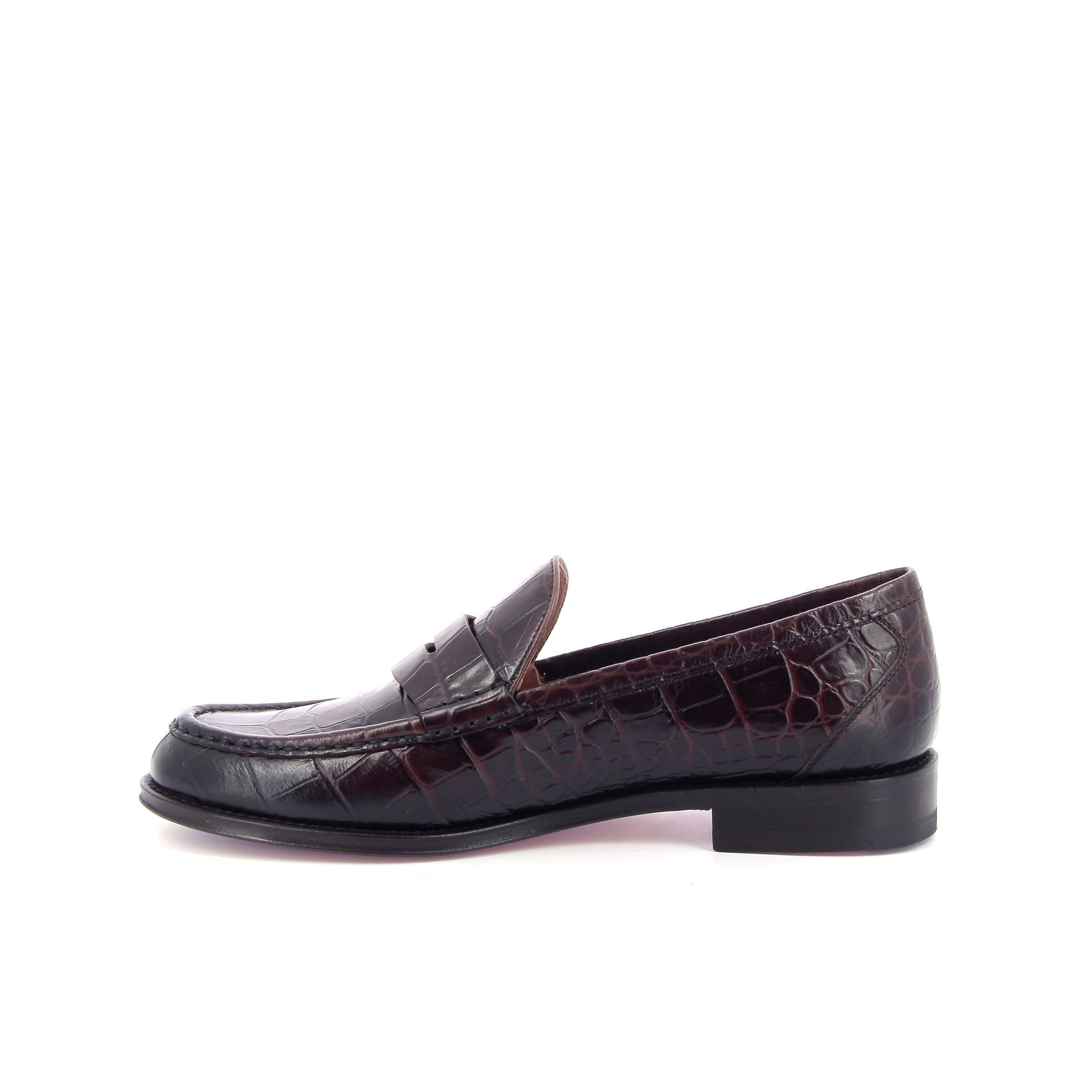 Magnanni Mocassin 268246 bruin