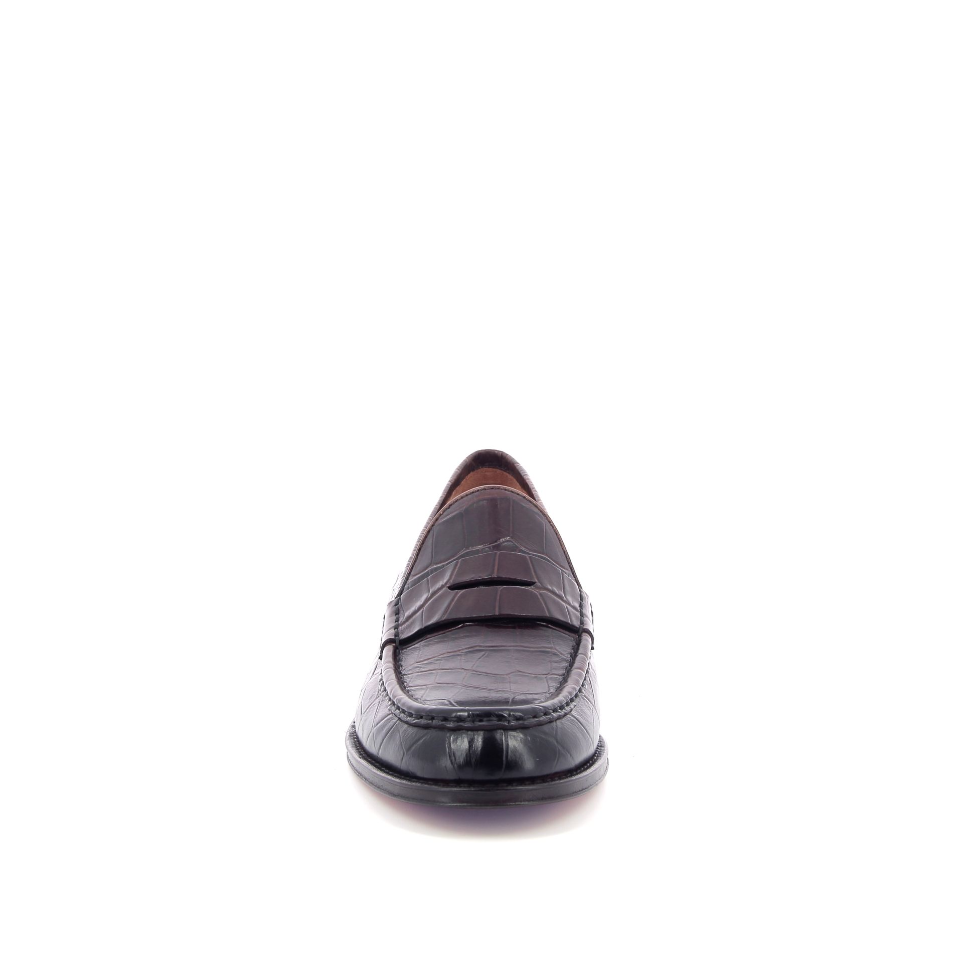Magnanni Mocassin 268246 bruin