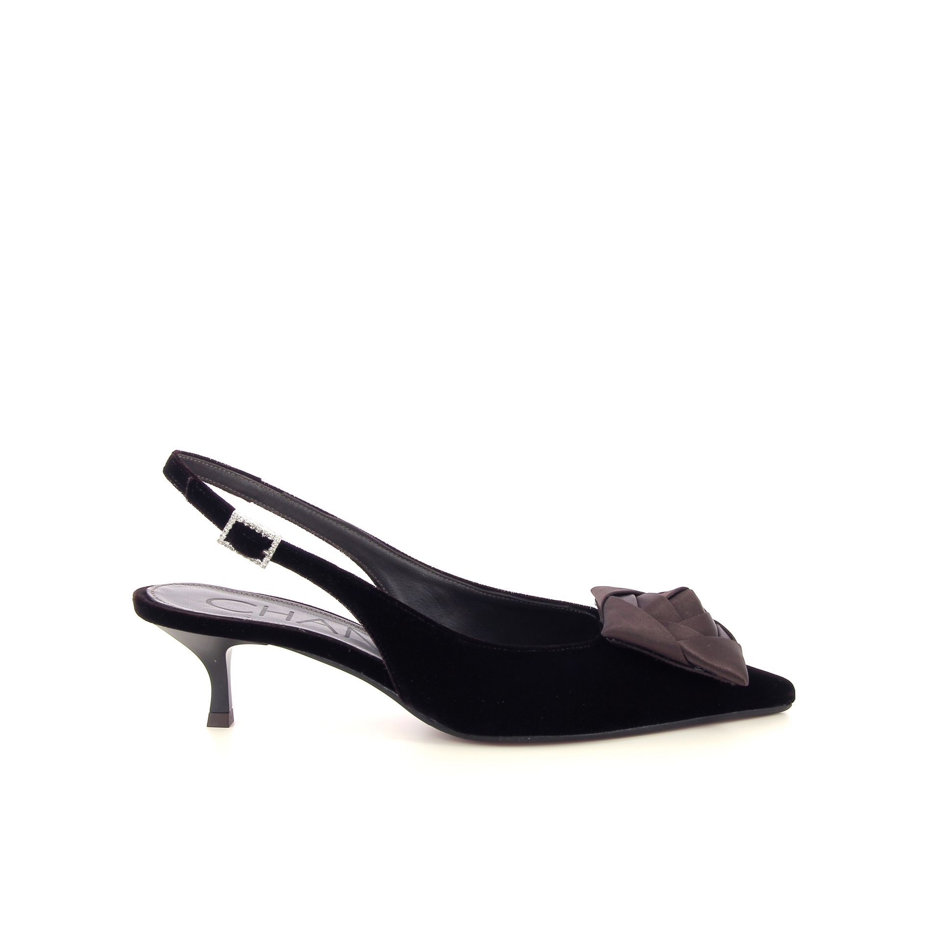 Chantal Slingback 268253 bruin