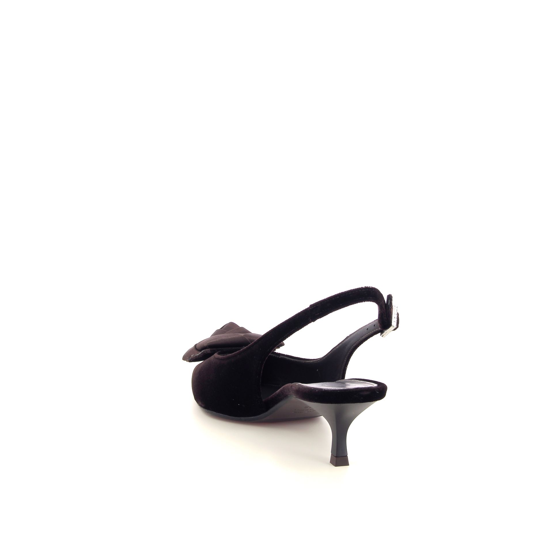 Chantal Slingback 268253 bruin