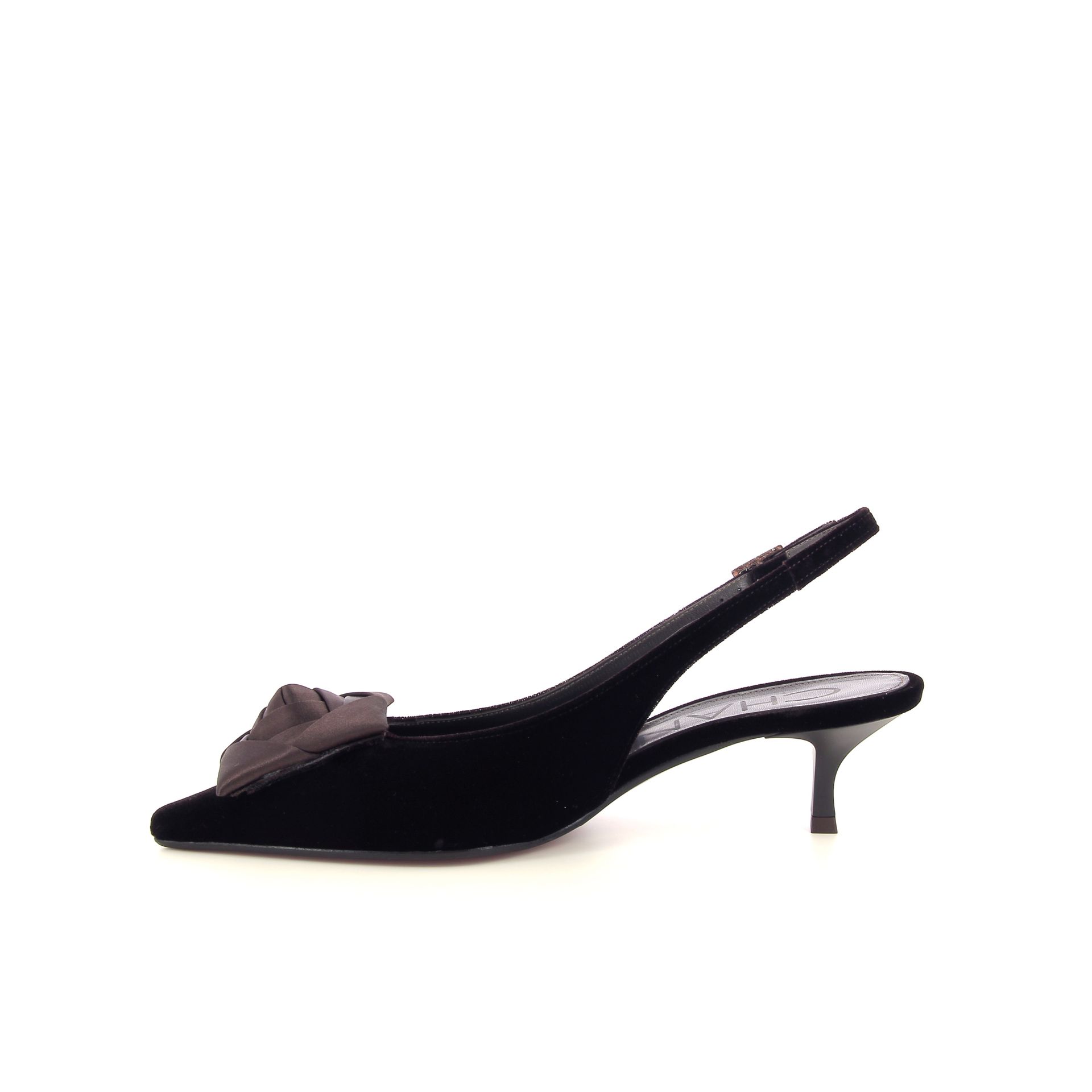 Chantal Slingback 268253 bruin