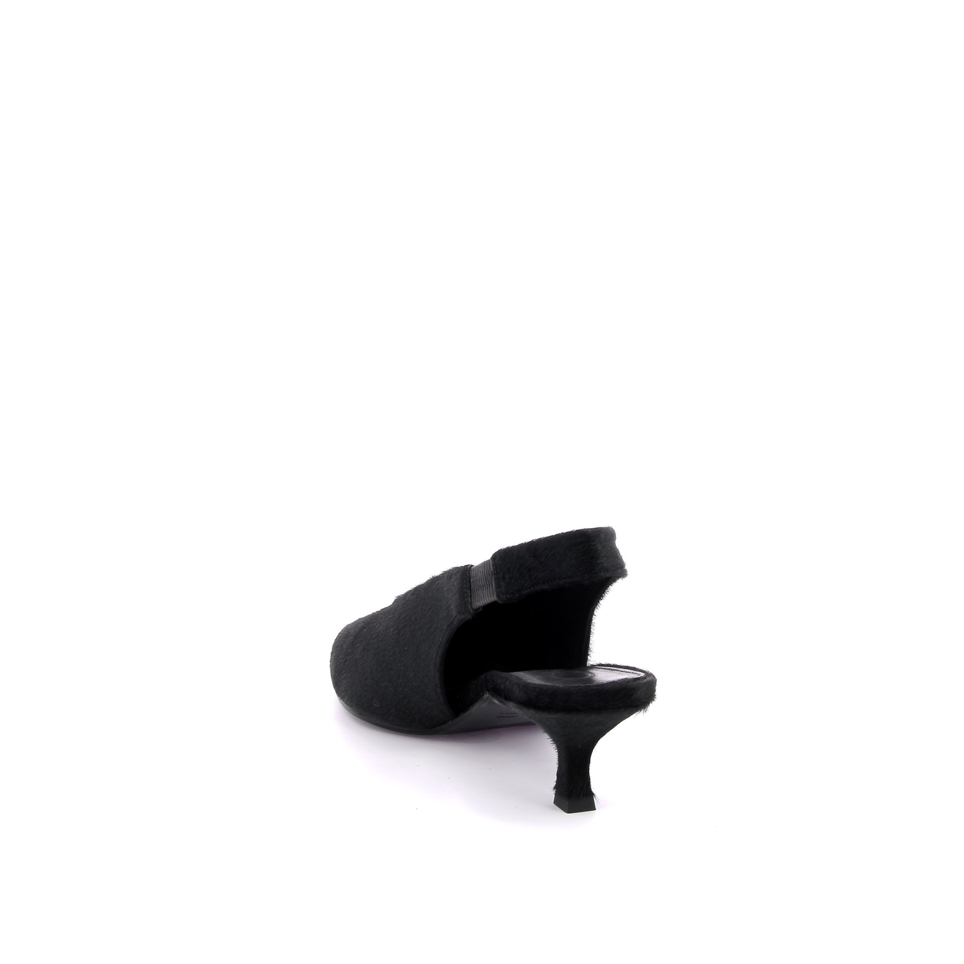 Chantal Slingback 268254 zwart