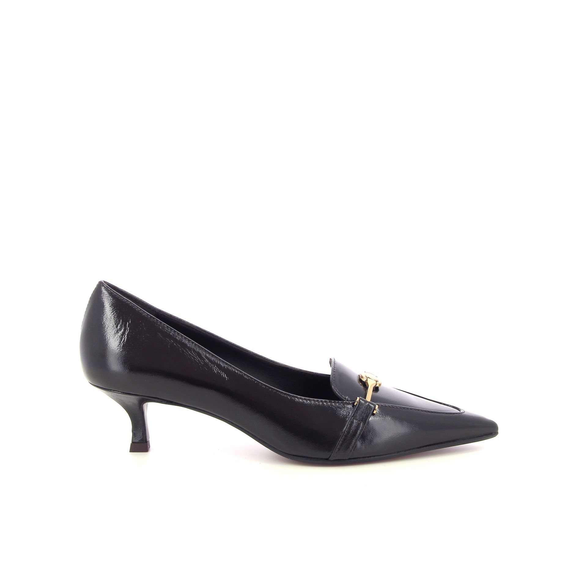Chantal Pump 268255 bruin