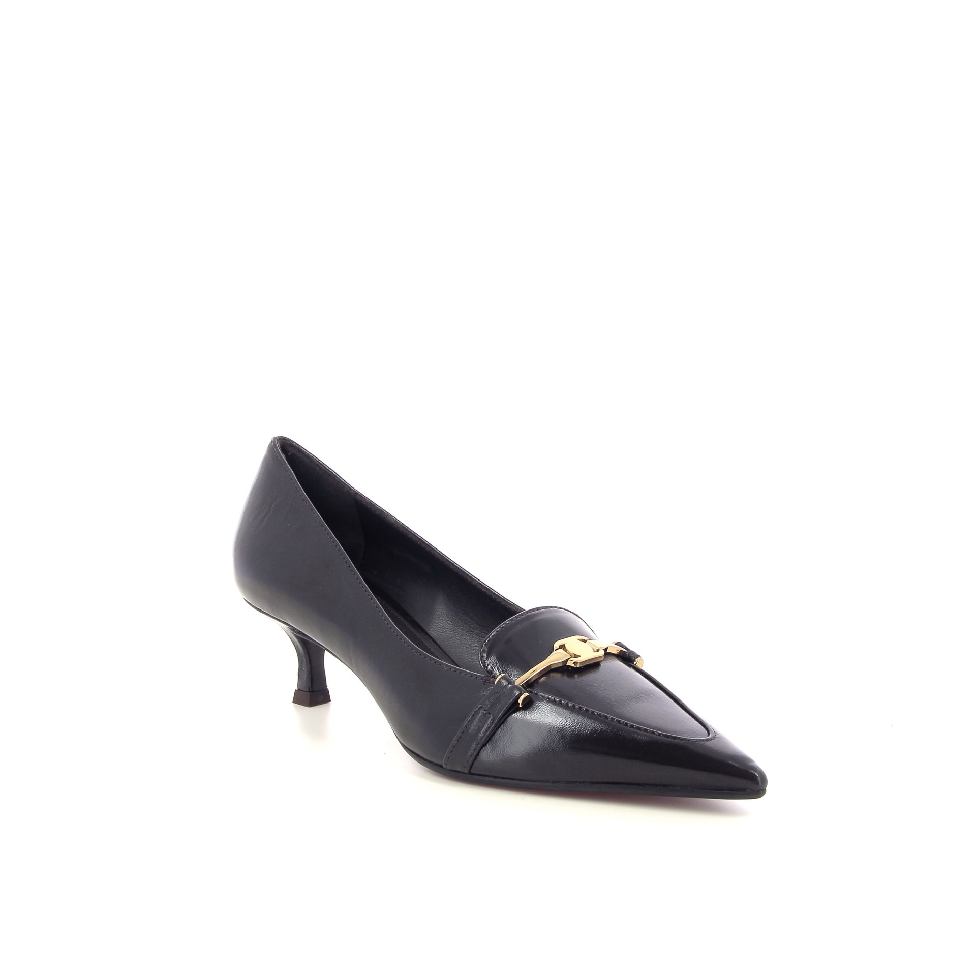 Chantal Pump 268255 bruin