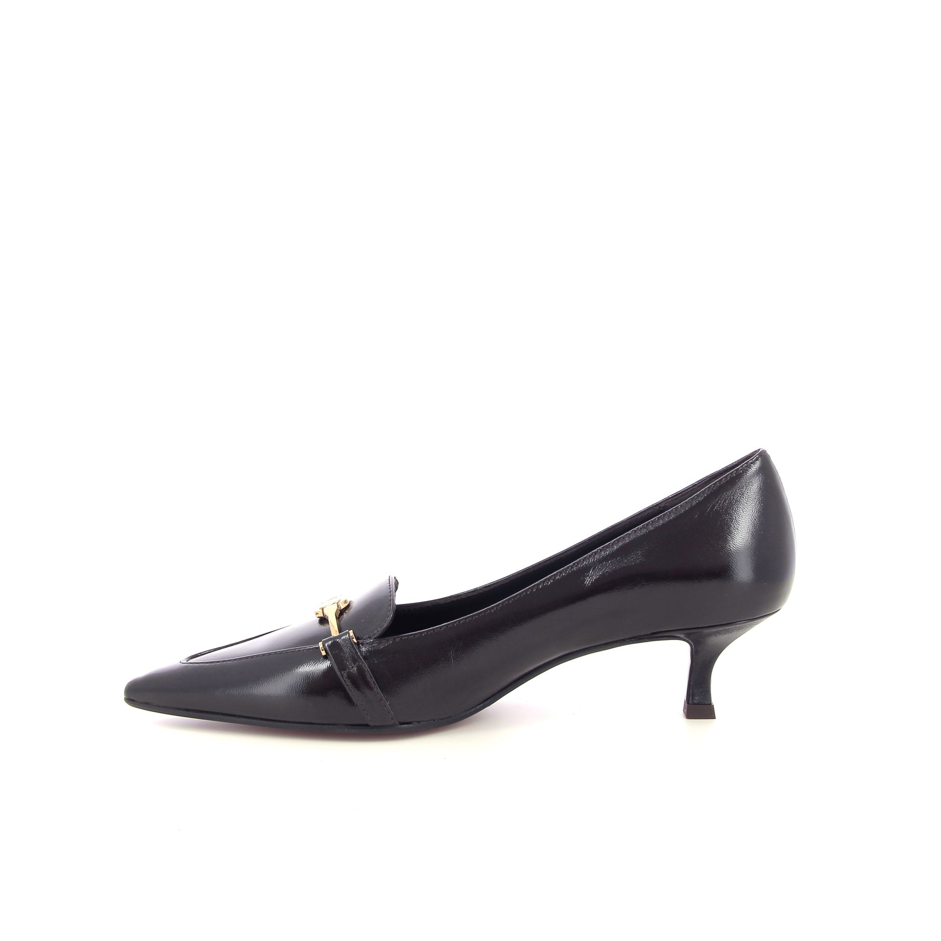 Chantal Pump 268255 bruin