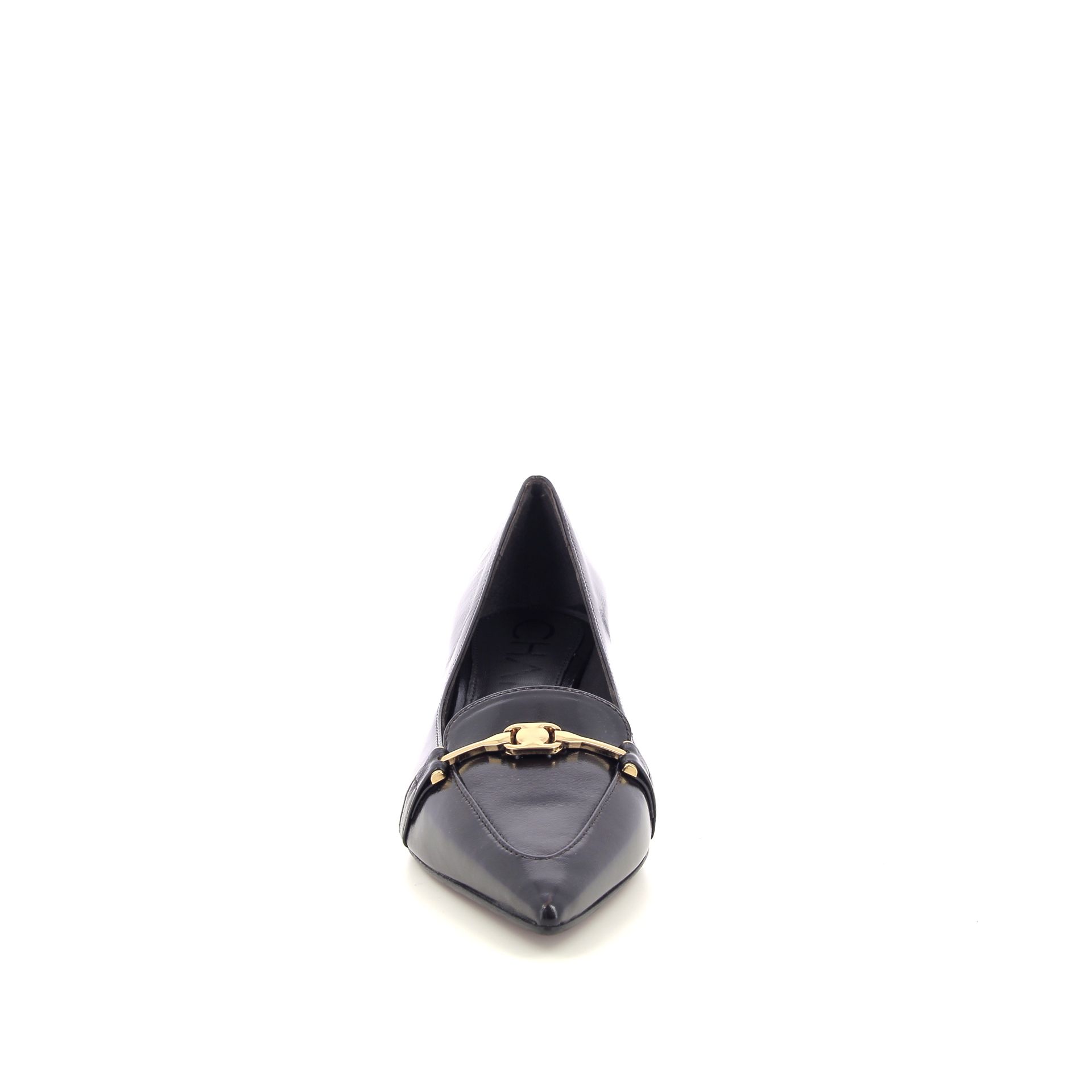 Chantal Pump 268255 bruin