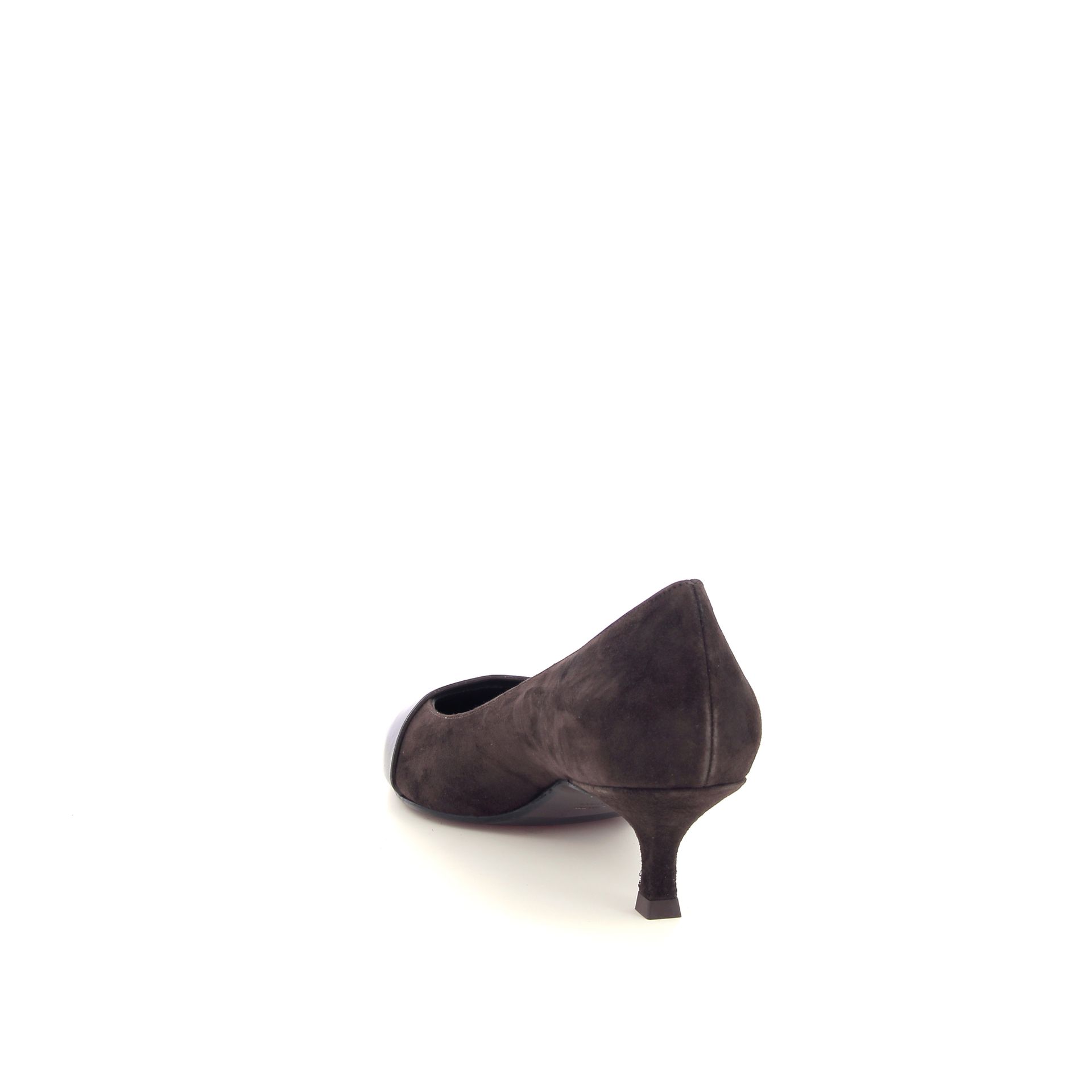 Chantal Pump 268256 bruin