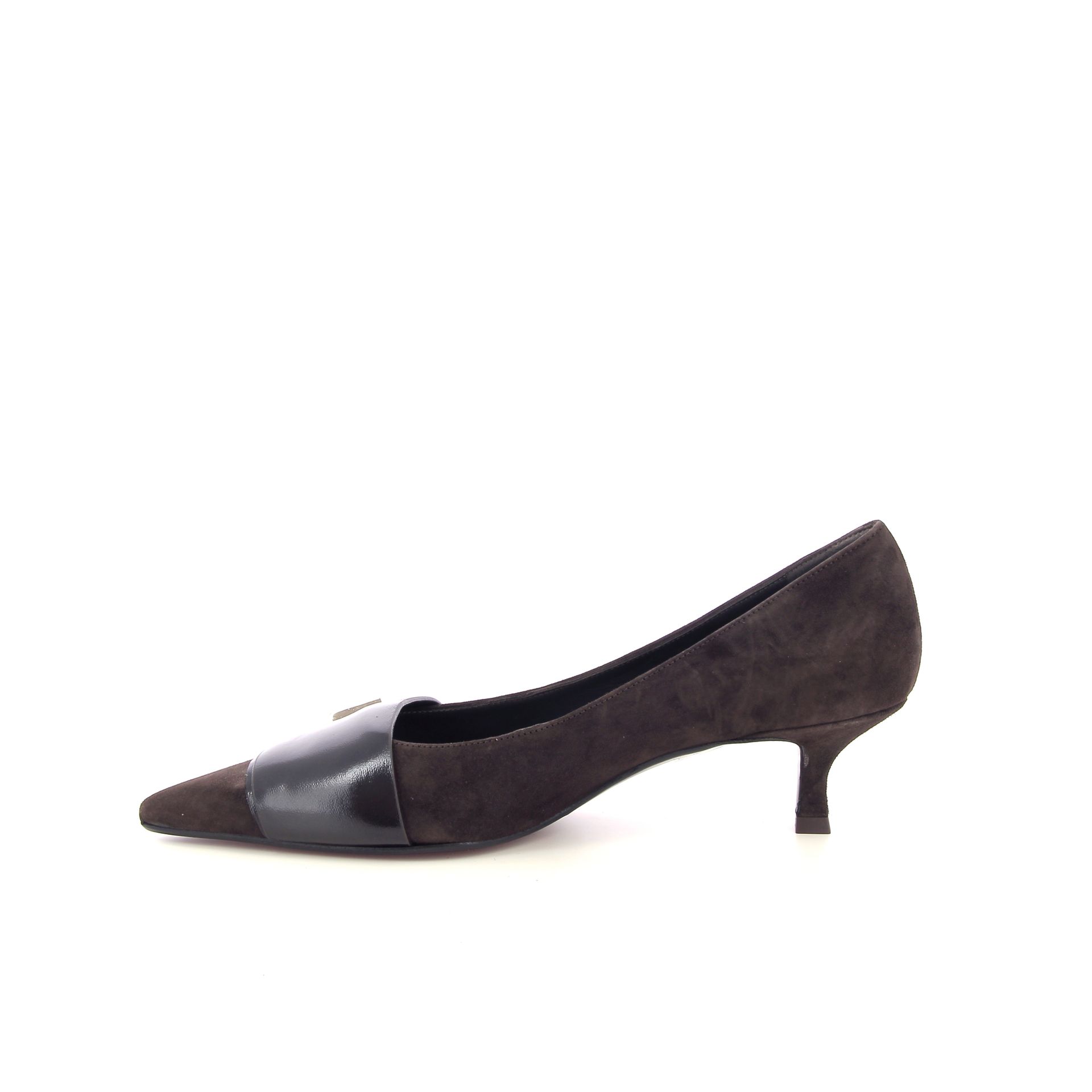 Chantal Pump 268256 bruin
