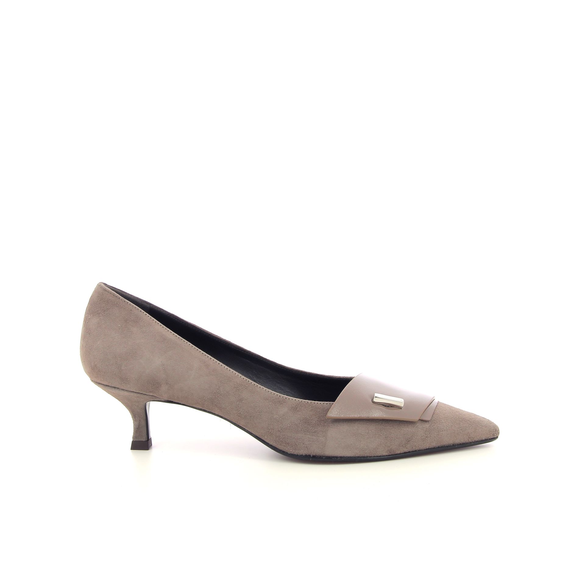 Chantal Pump 268257 taupe
