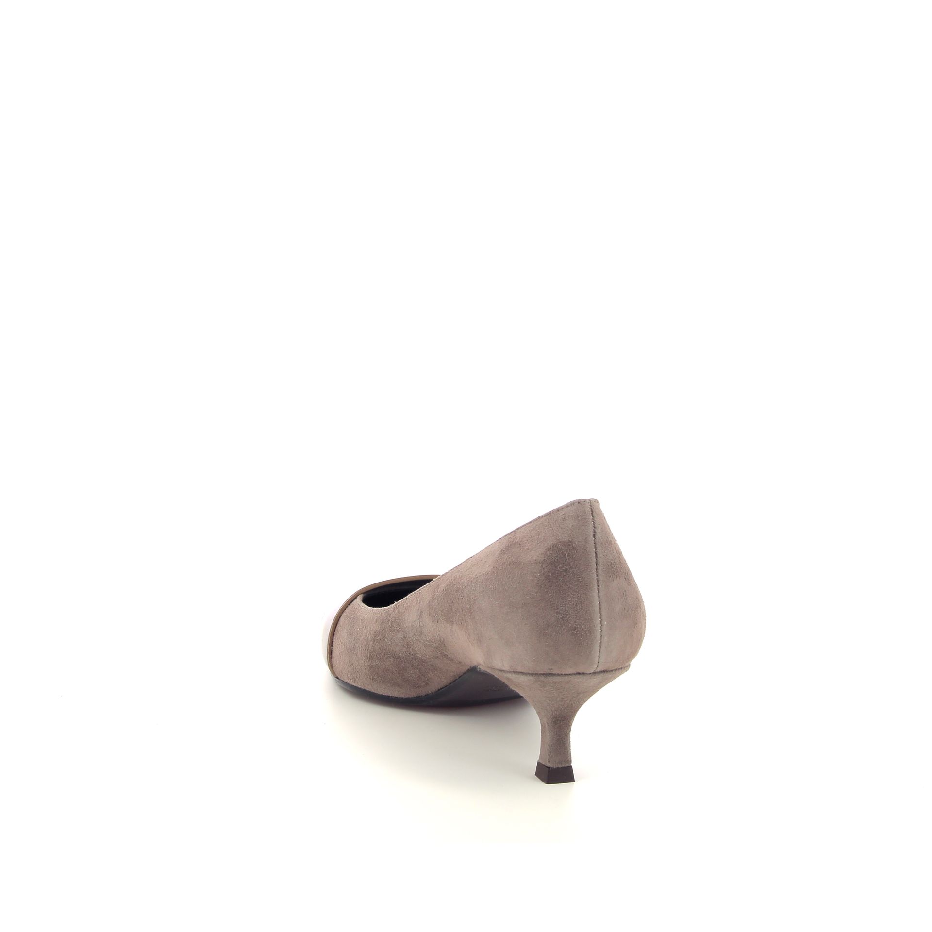 Chantal Pump 268257 taupe