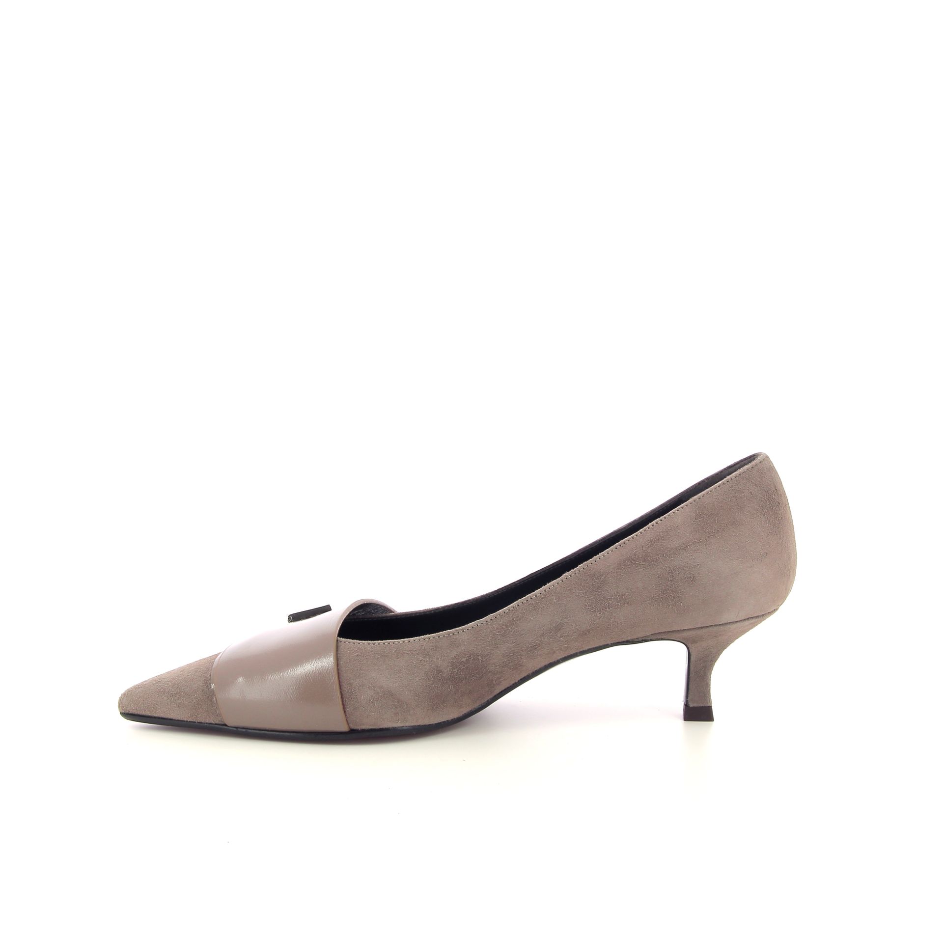 Chantal Pump 268257 taupe