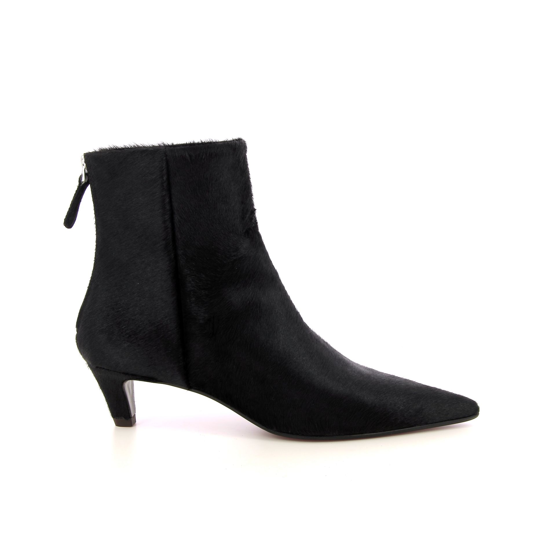 Chantal Boots 268258 bruin