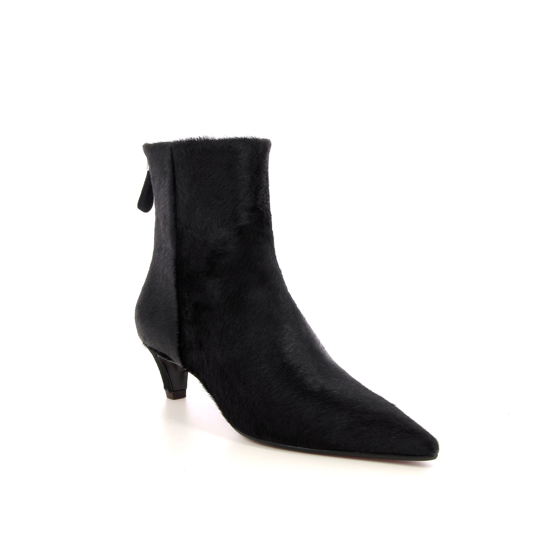 Chantal Boots 268258 bruin
