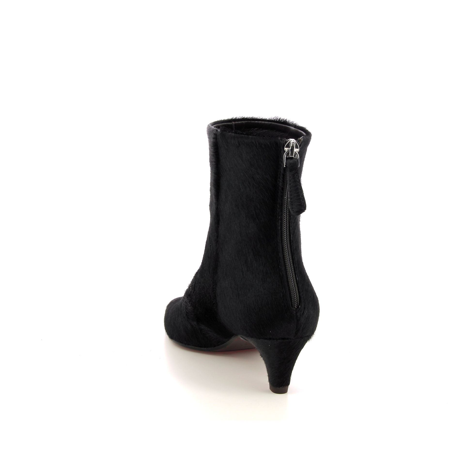 Chantal Boots 268258 bruin