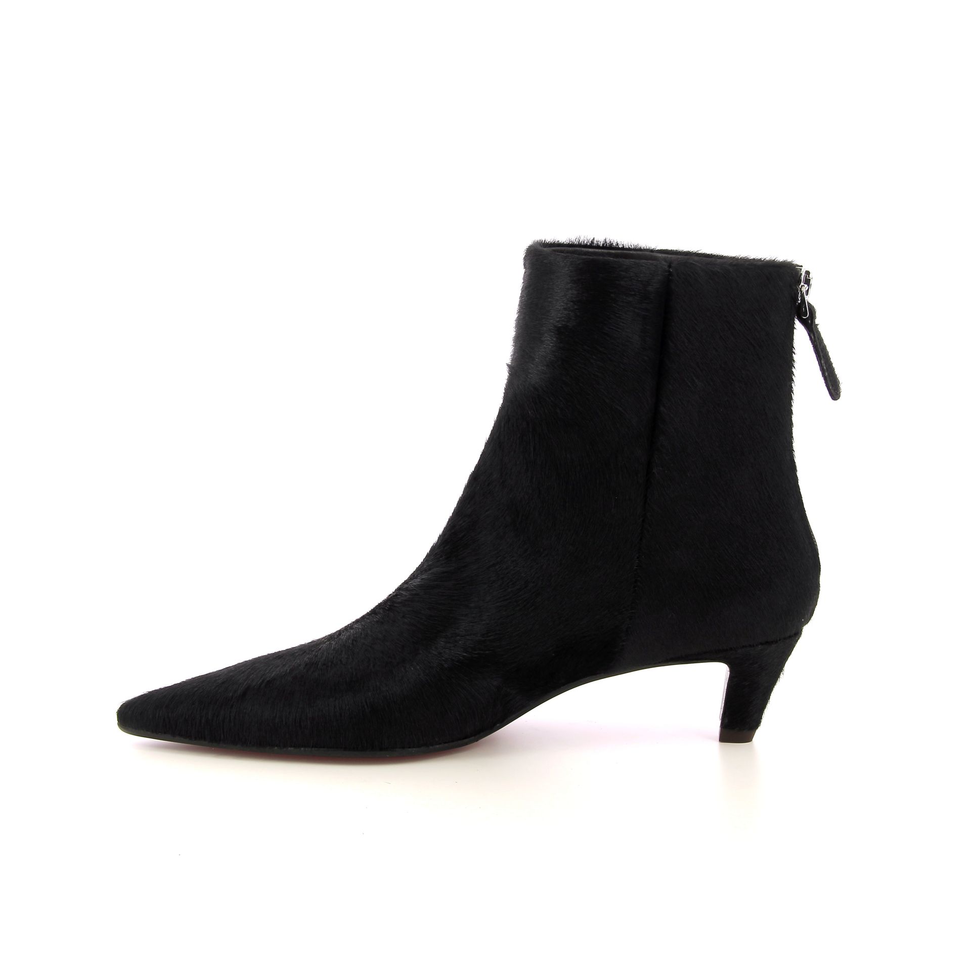 Chantal Boots 268258 bruin