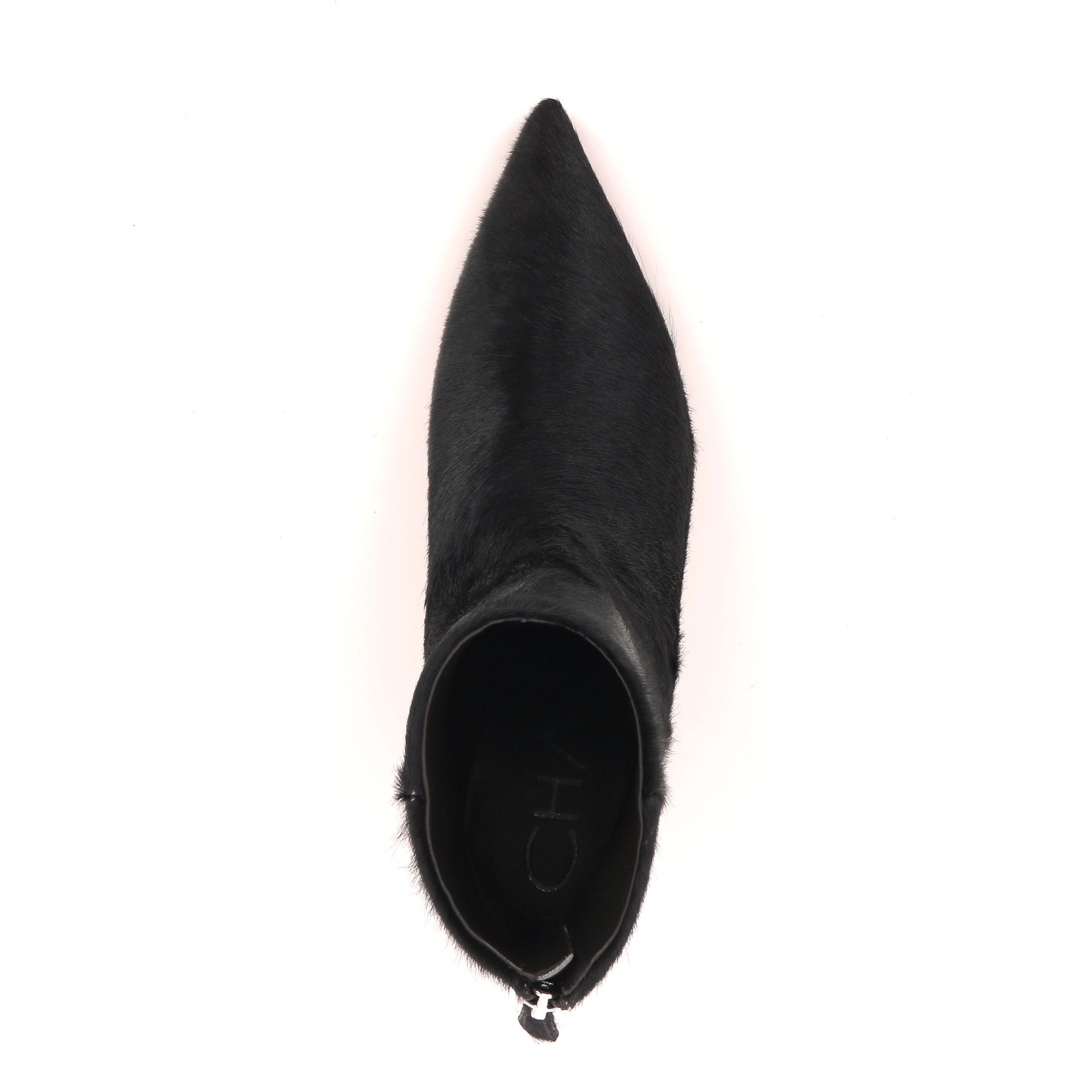 Chantal Boots 268258 bruin