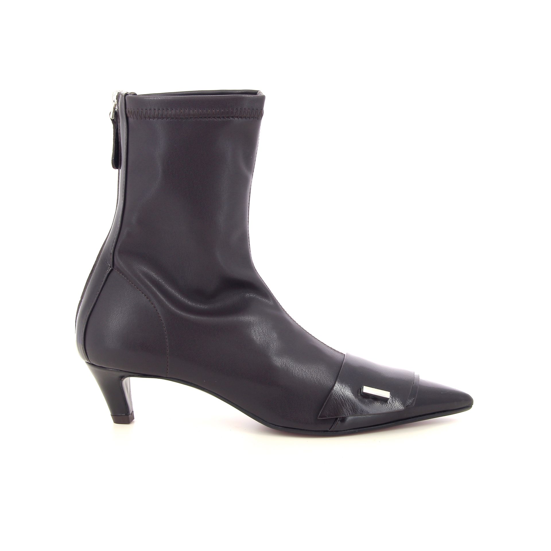 Chantal Boots 268259 bruin