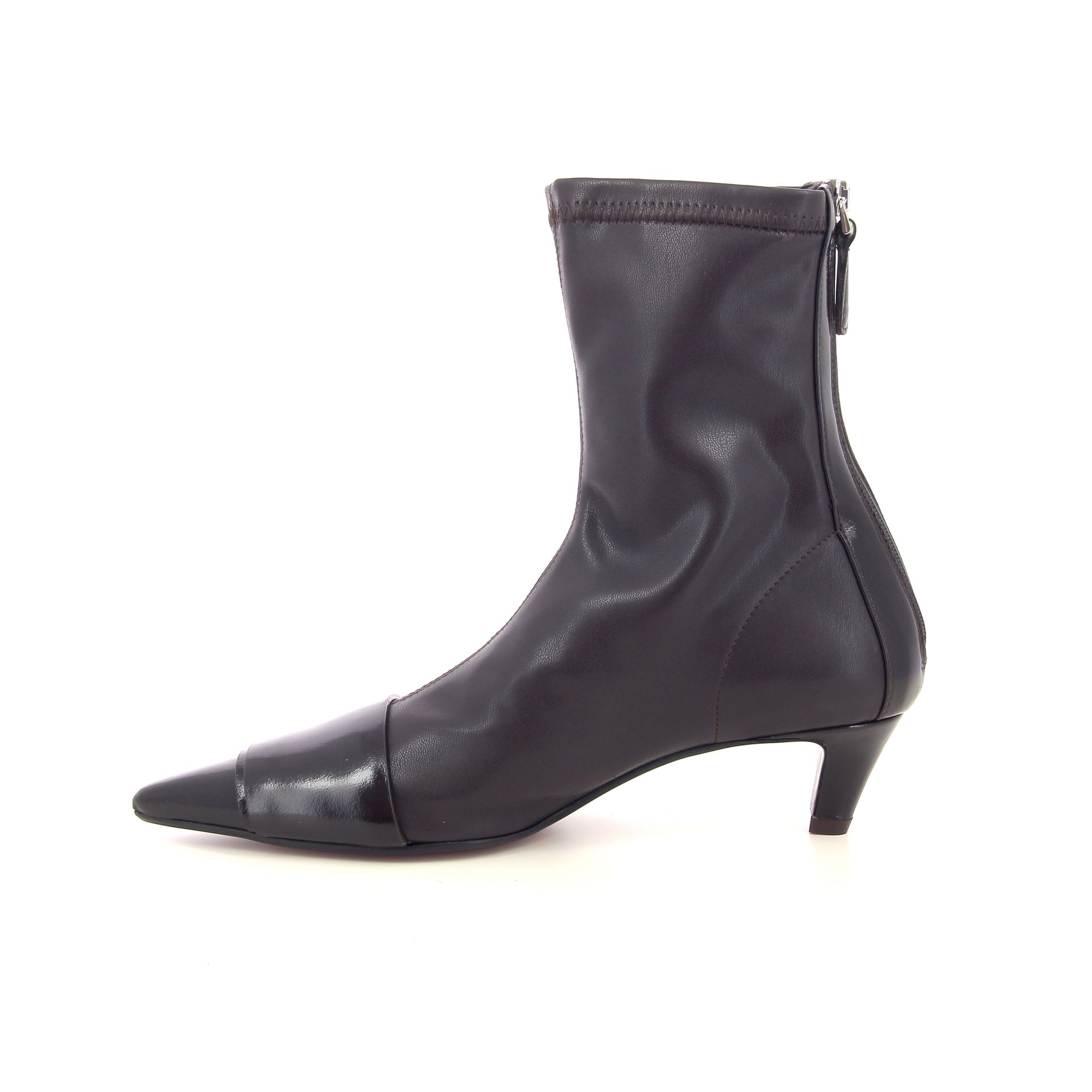 Chantal Boots 268259 bruin