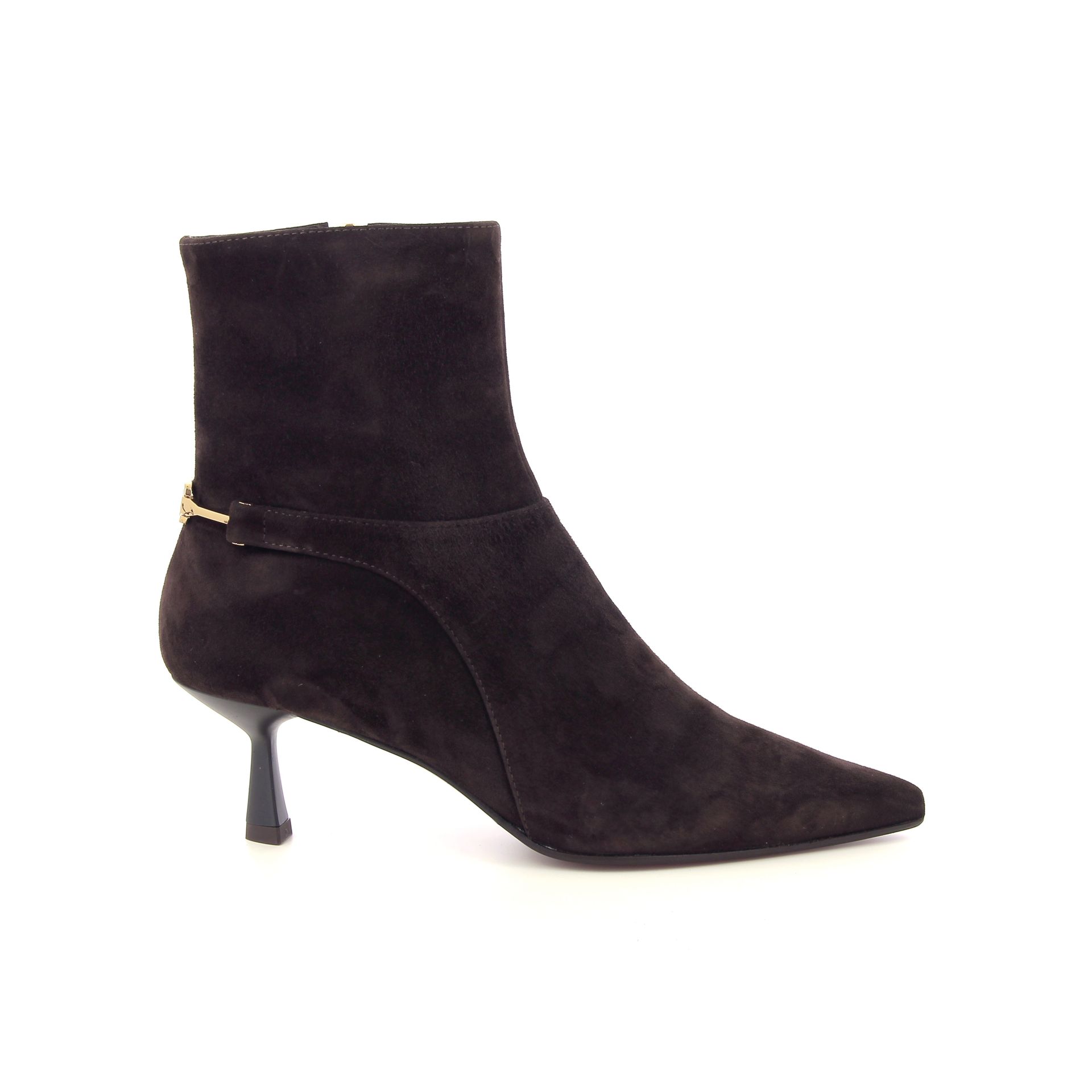 Chantal Boots 268260 bruin