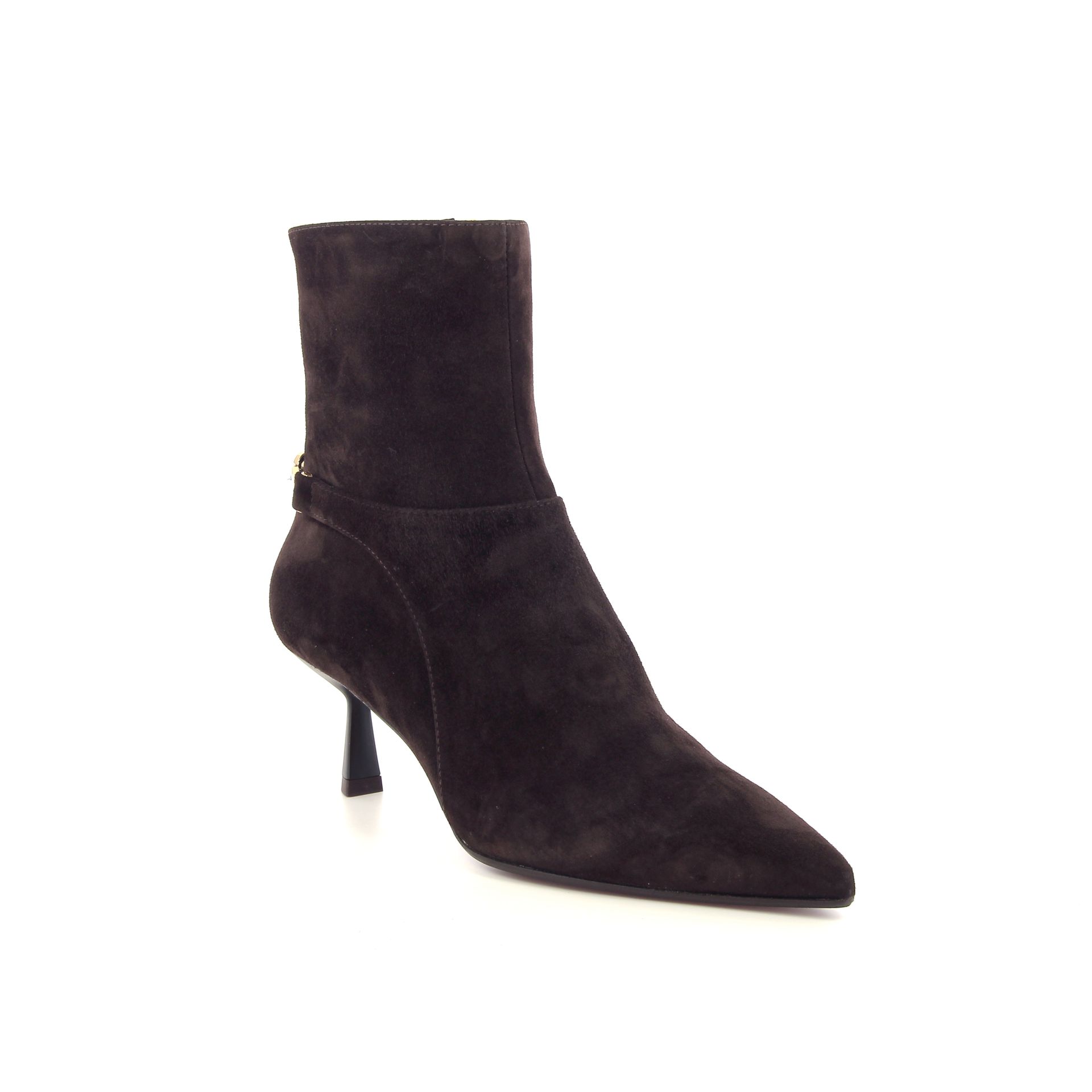 Chantal Boots 268260 bruin