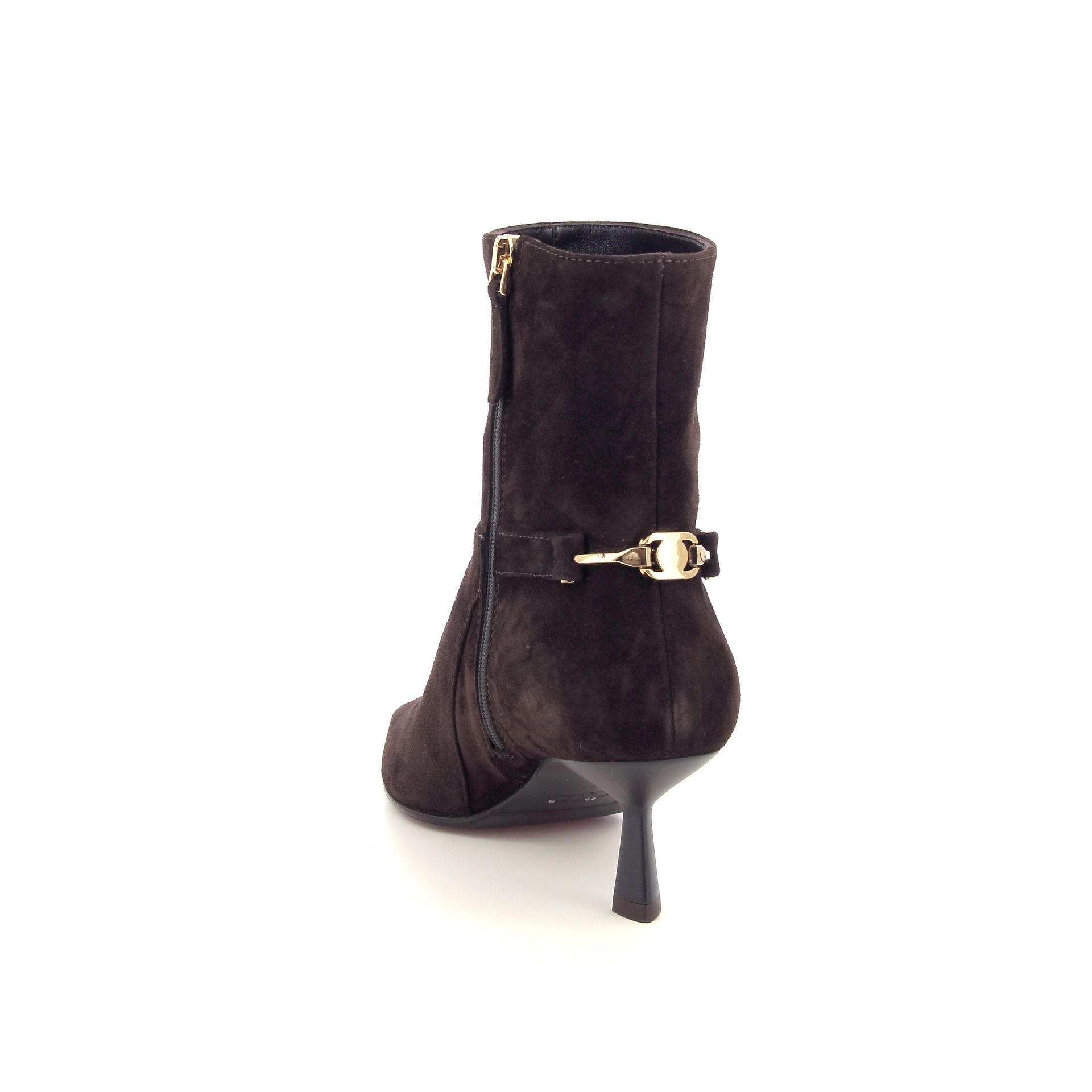 Chantal Boots 268260 bruin