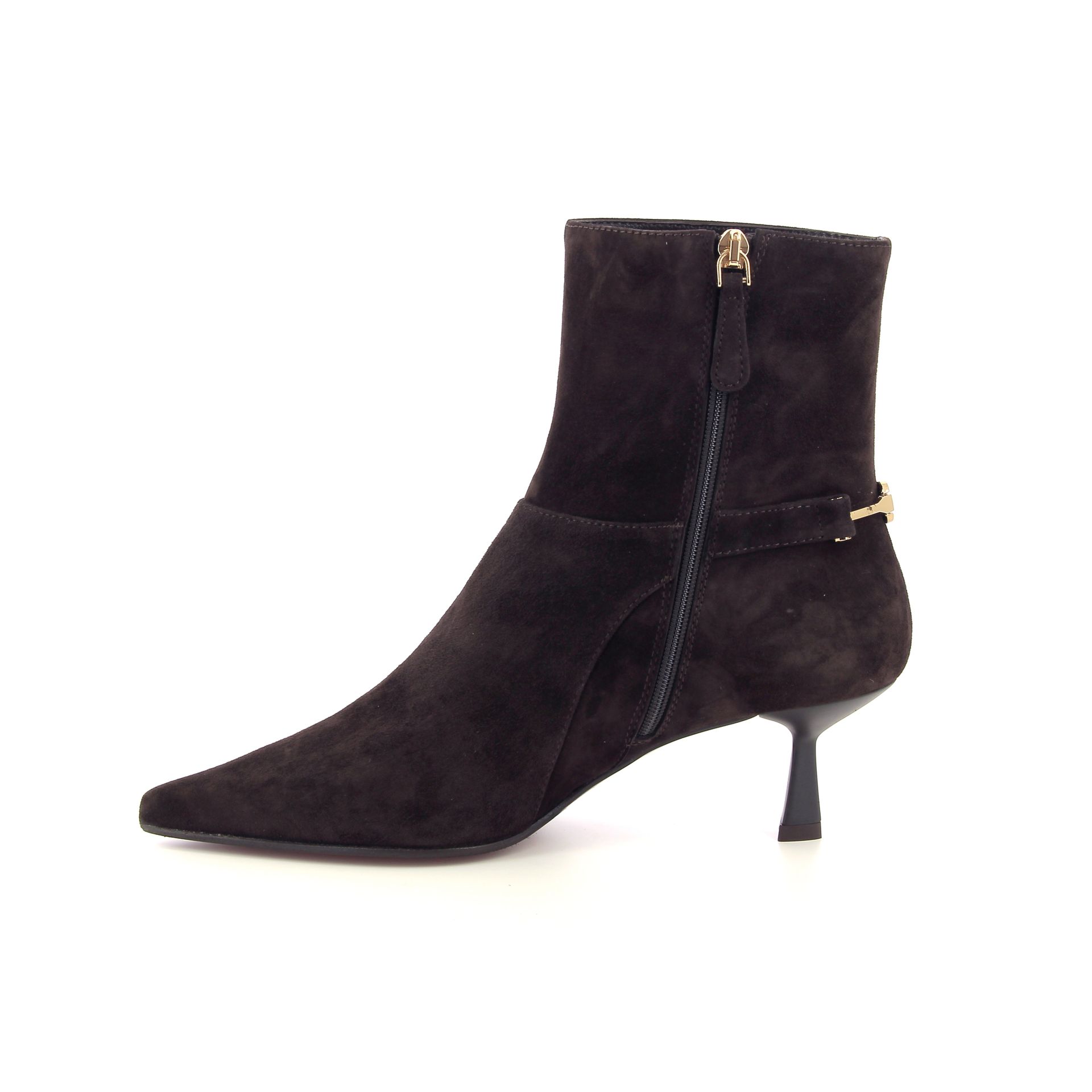 Chantal Boots 268260 bruin