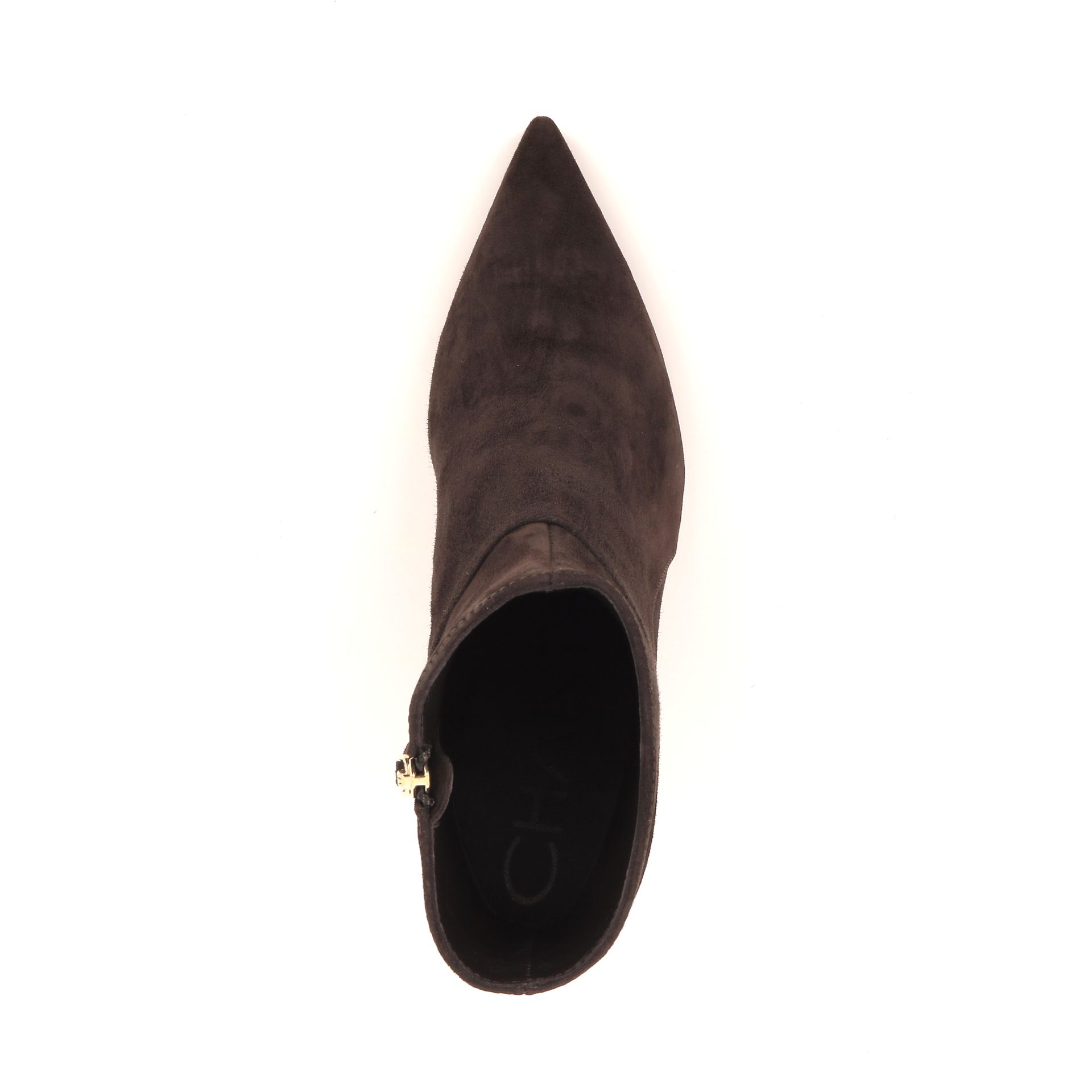 Chantal Boots 268260 bruin