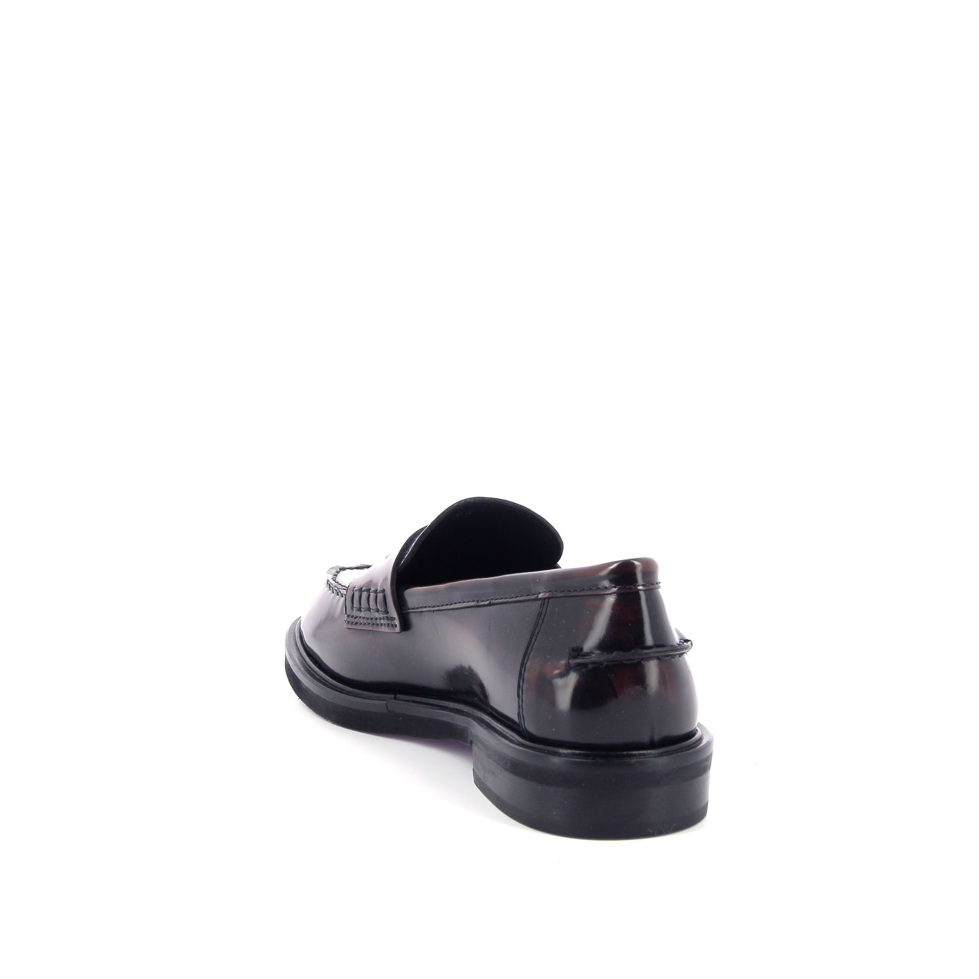 Poeve Mocassin 268261 bruin