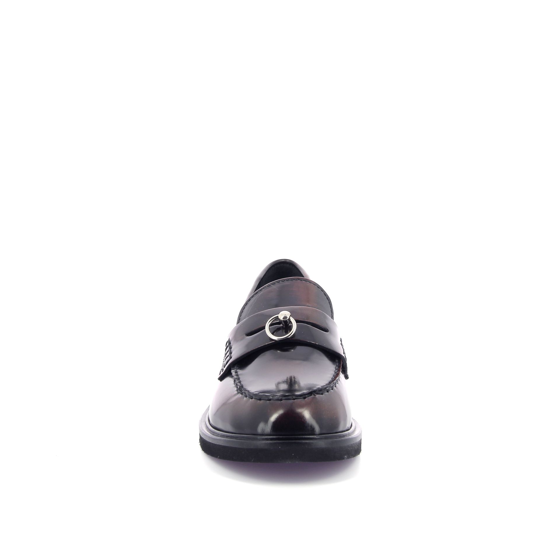 Poeve Mocassin 268261 bruin