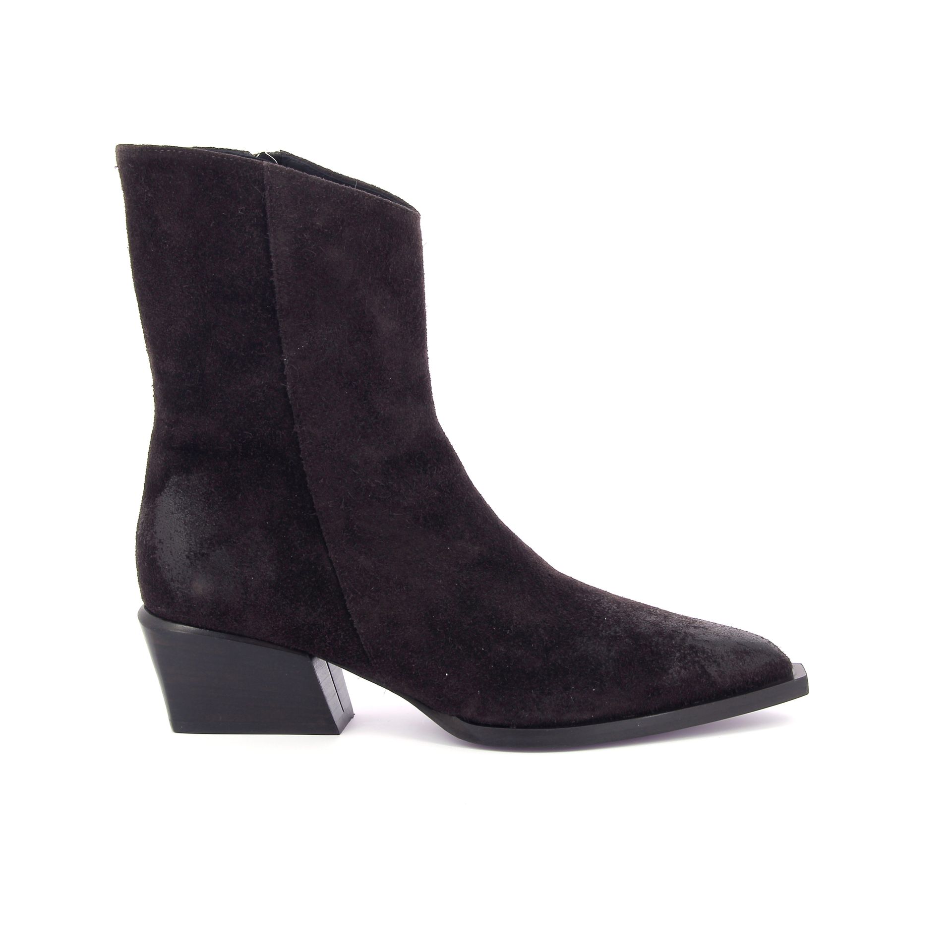 Poeve Boots 268263 bruin