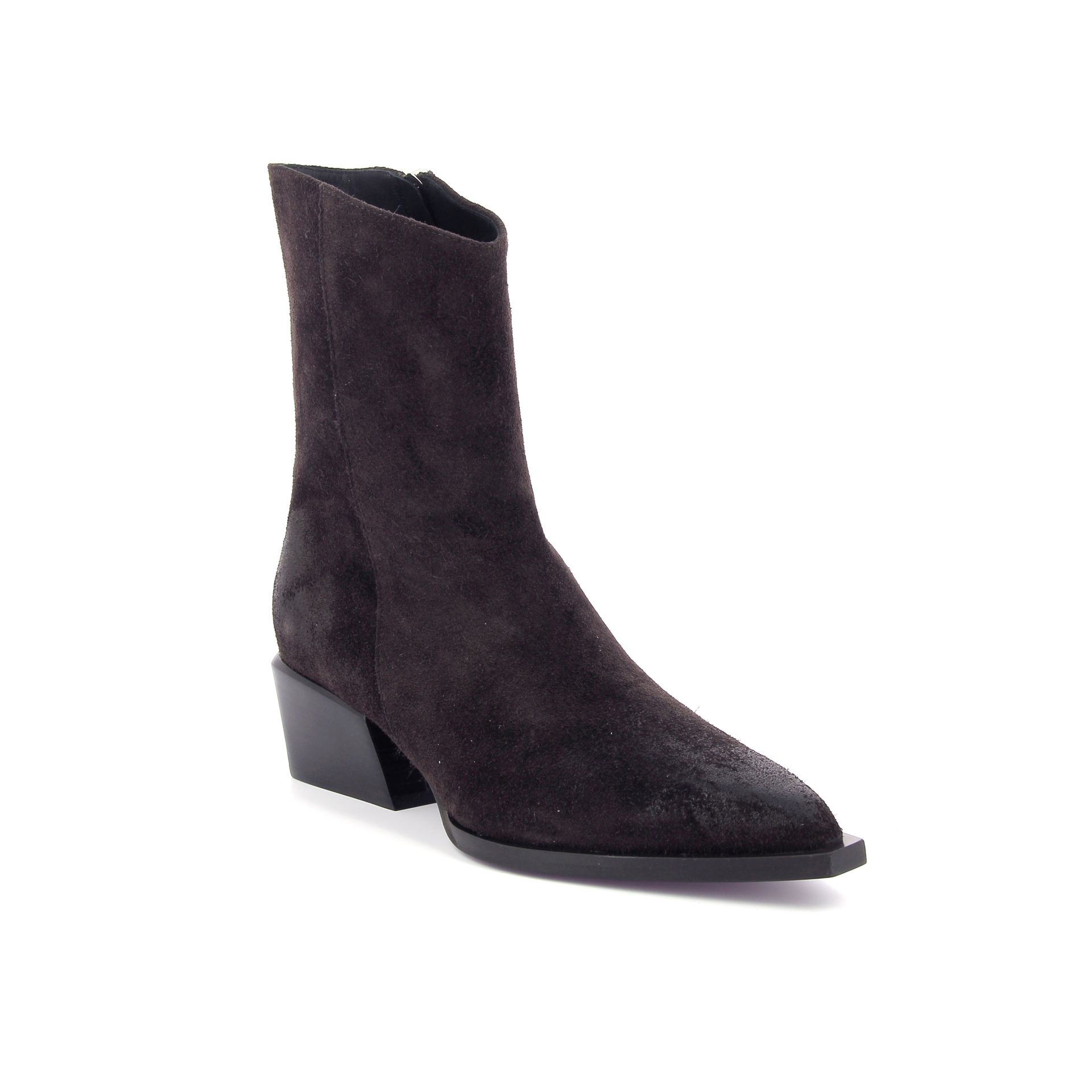 Poeve Boots 268263 bruin