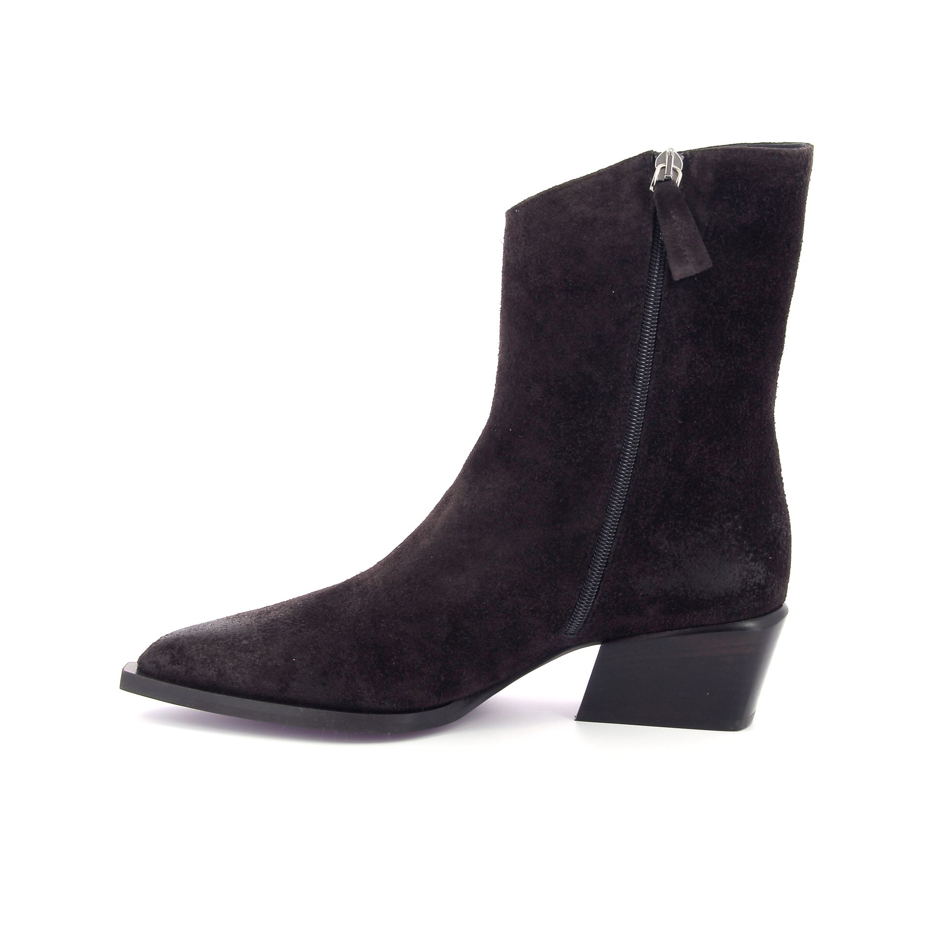 Poeve Boots 268263 bruin