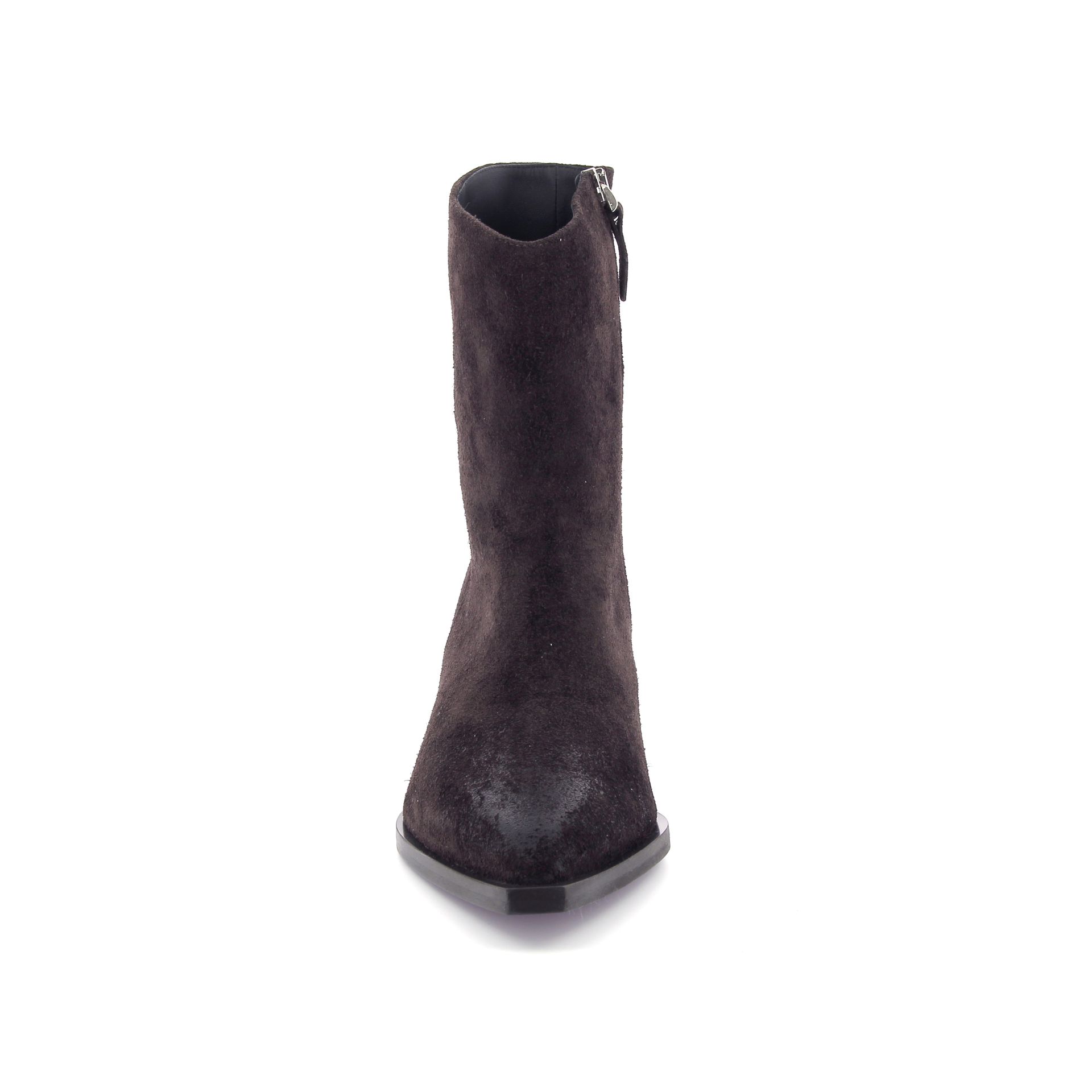 Poeve Boots 268263 bruin