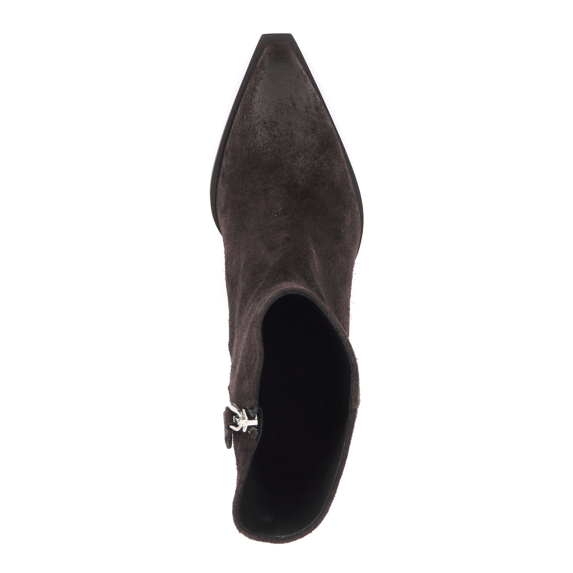 Poeve Boots 268263 bruin