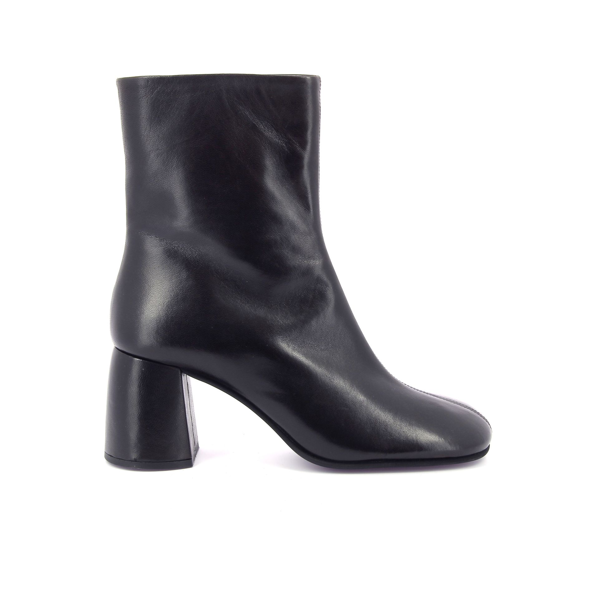 Poeve Boots 268264 bruin