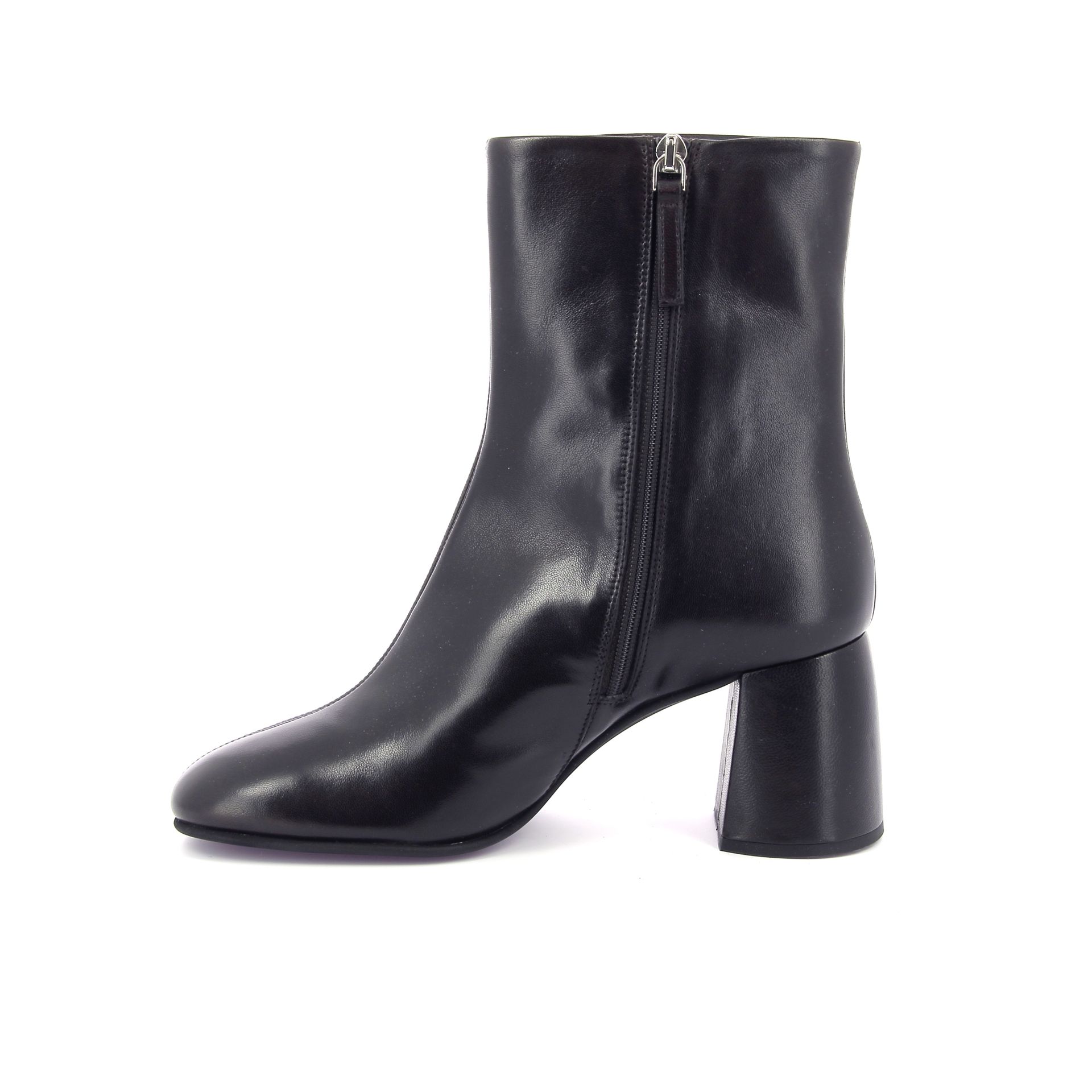 Poeve Boots 268264 bruin