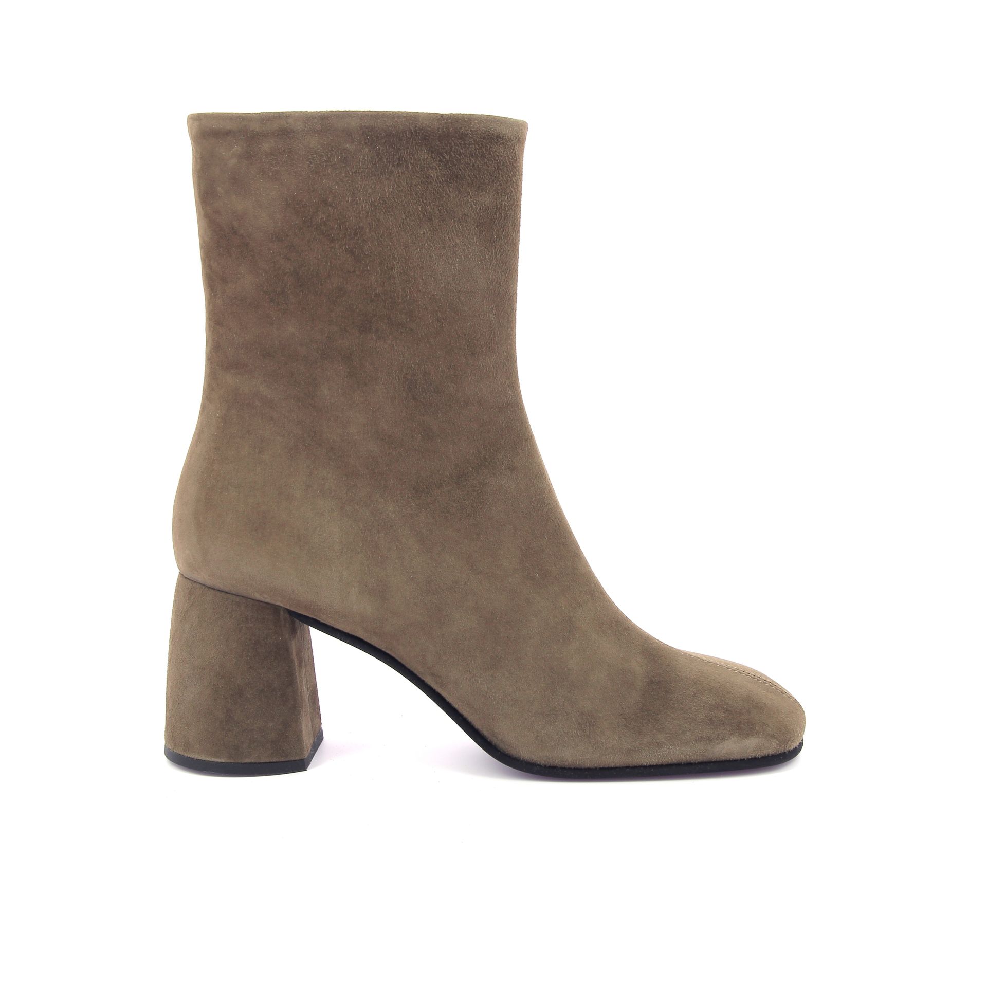 Poeve Boots 268265 groen