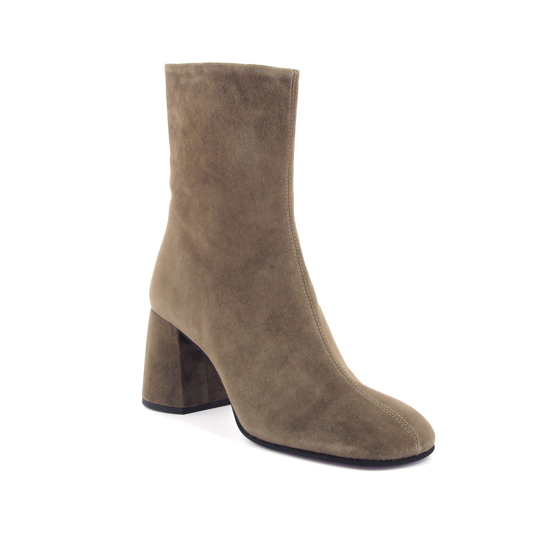 Poeve Boots 268265 groen
