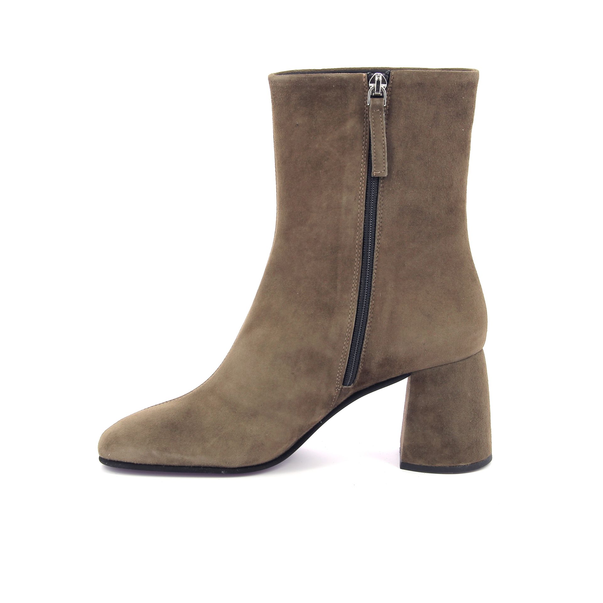 Poeve Boots 268265 groen