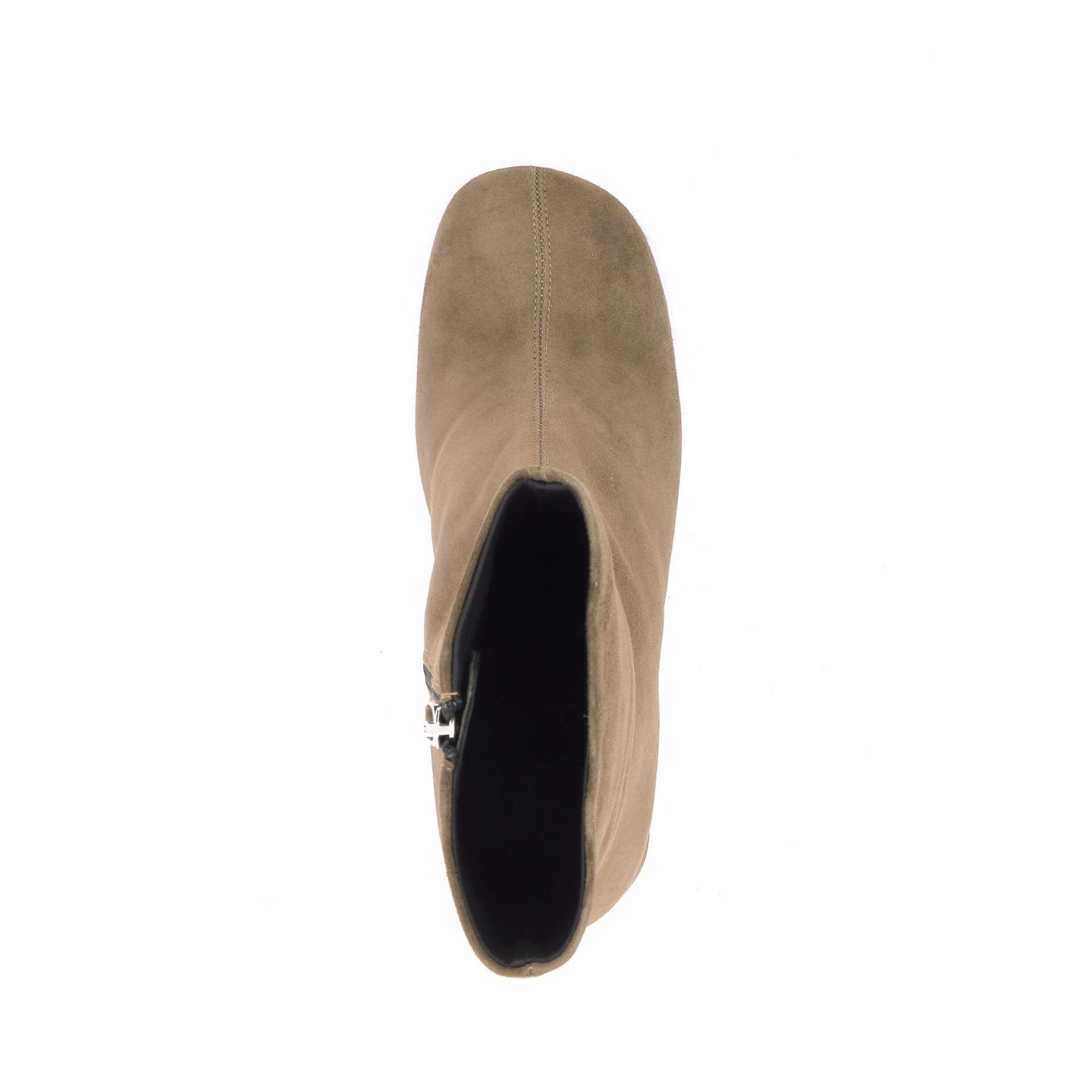 Poeve Boots 268265 groen