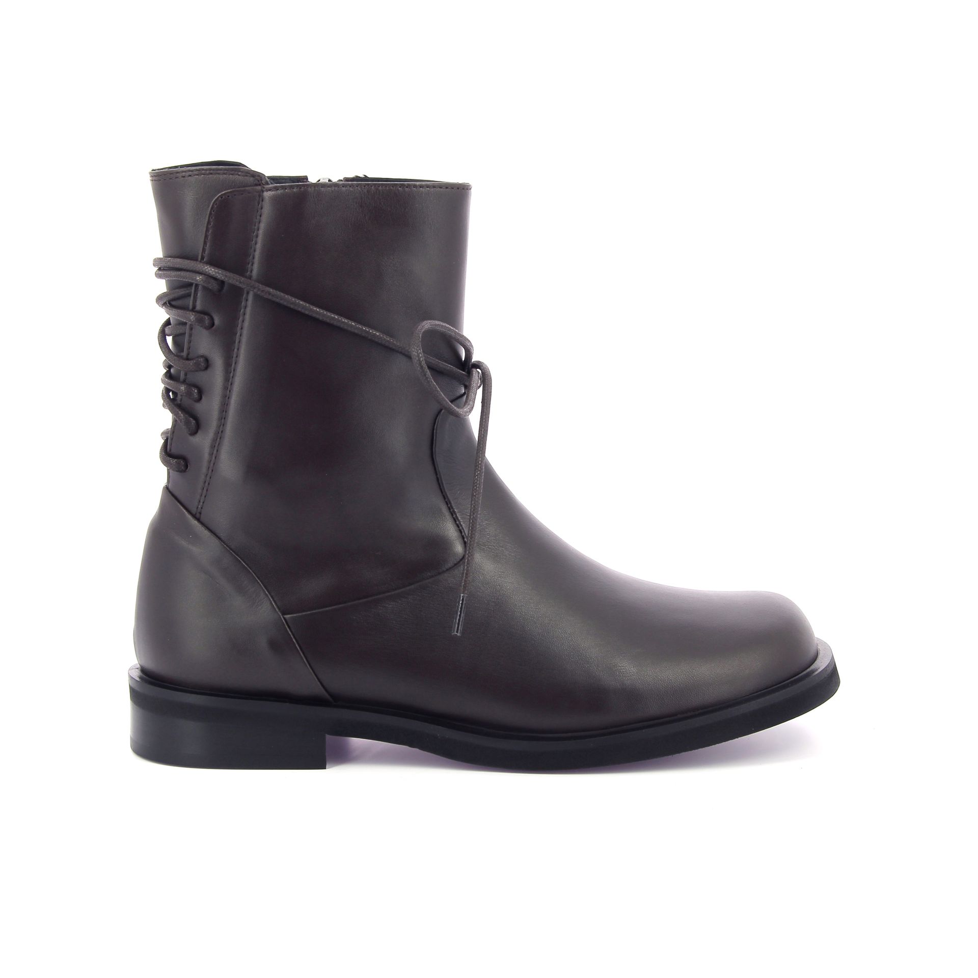 Poeve Boots 268266 bruin