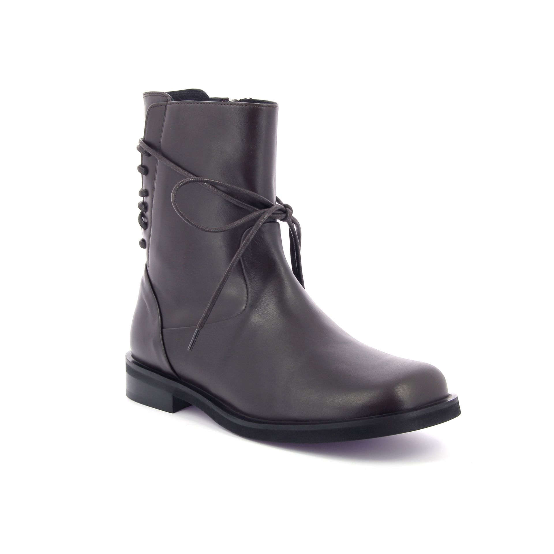 Poeve Boots 268266 bruin