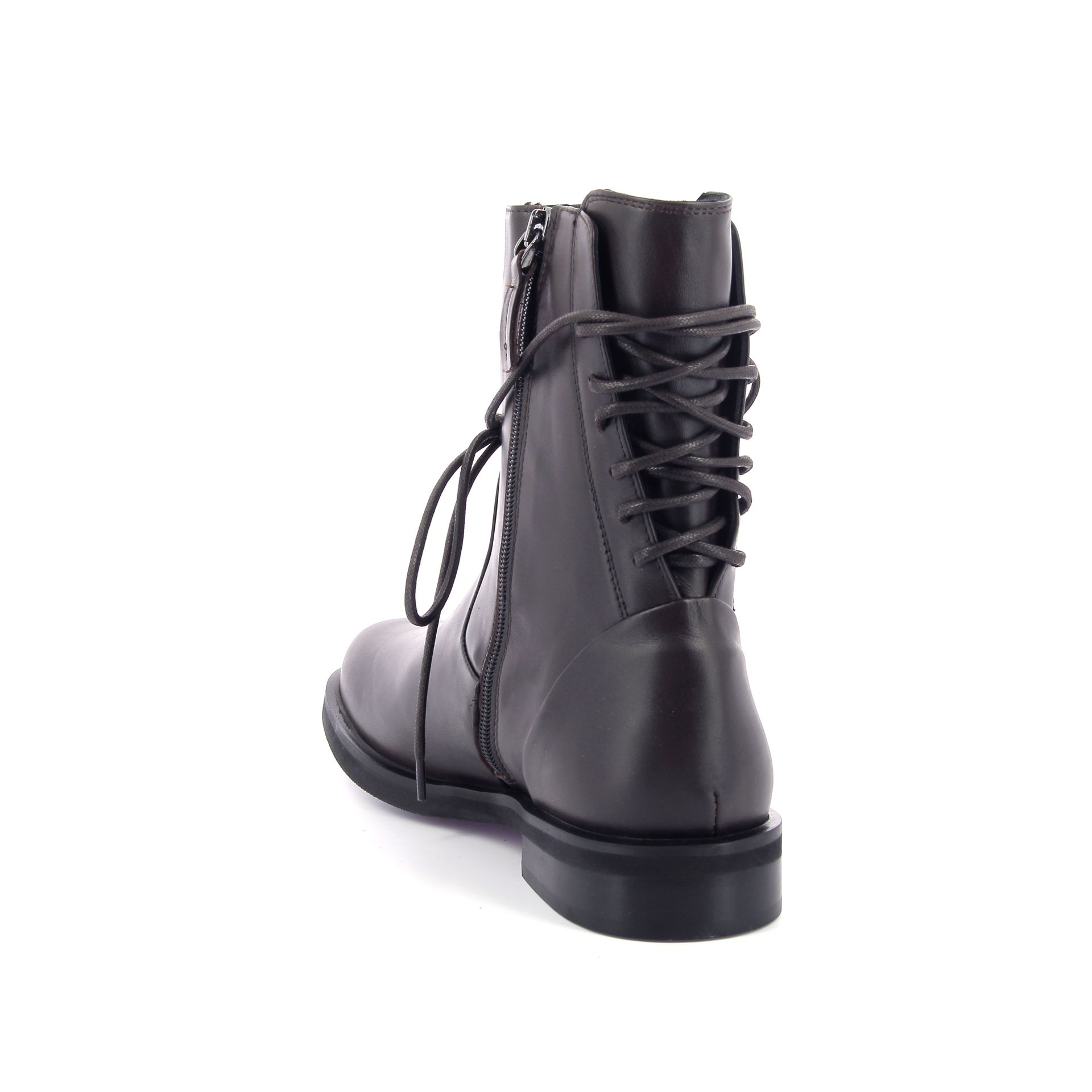 Poeve Boots 268266 bruin