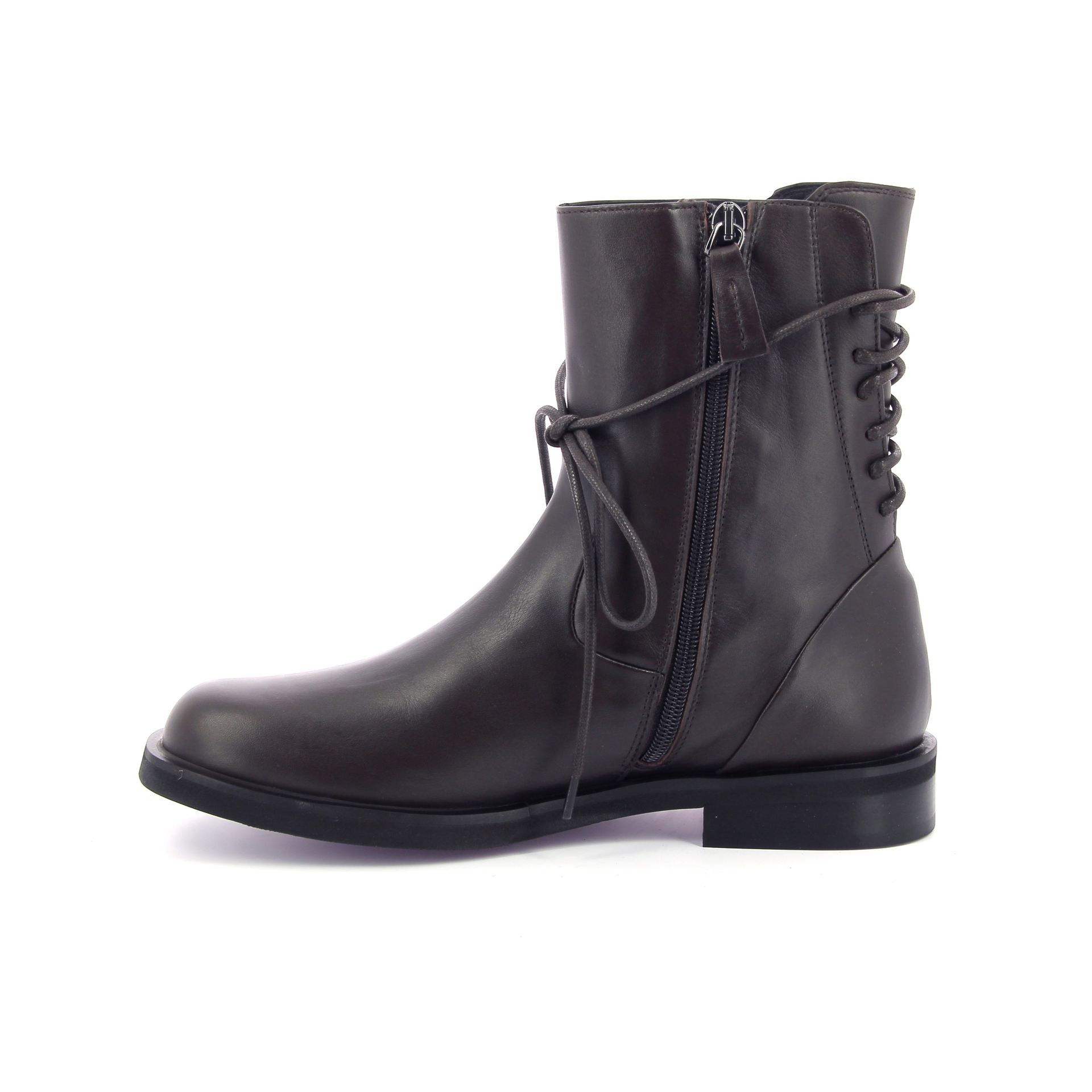 Poeve Boots 268266 bruin
