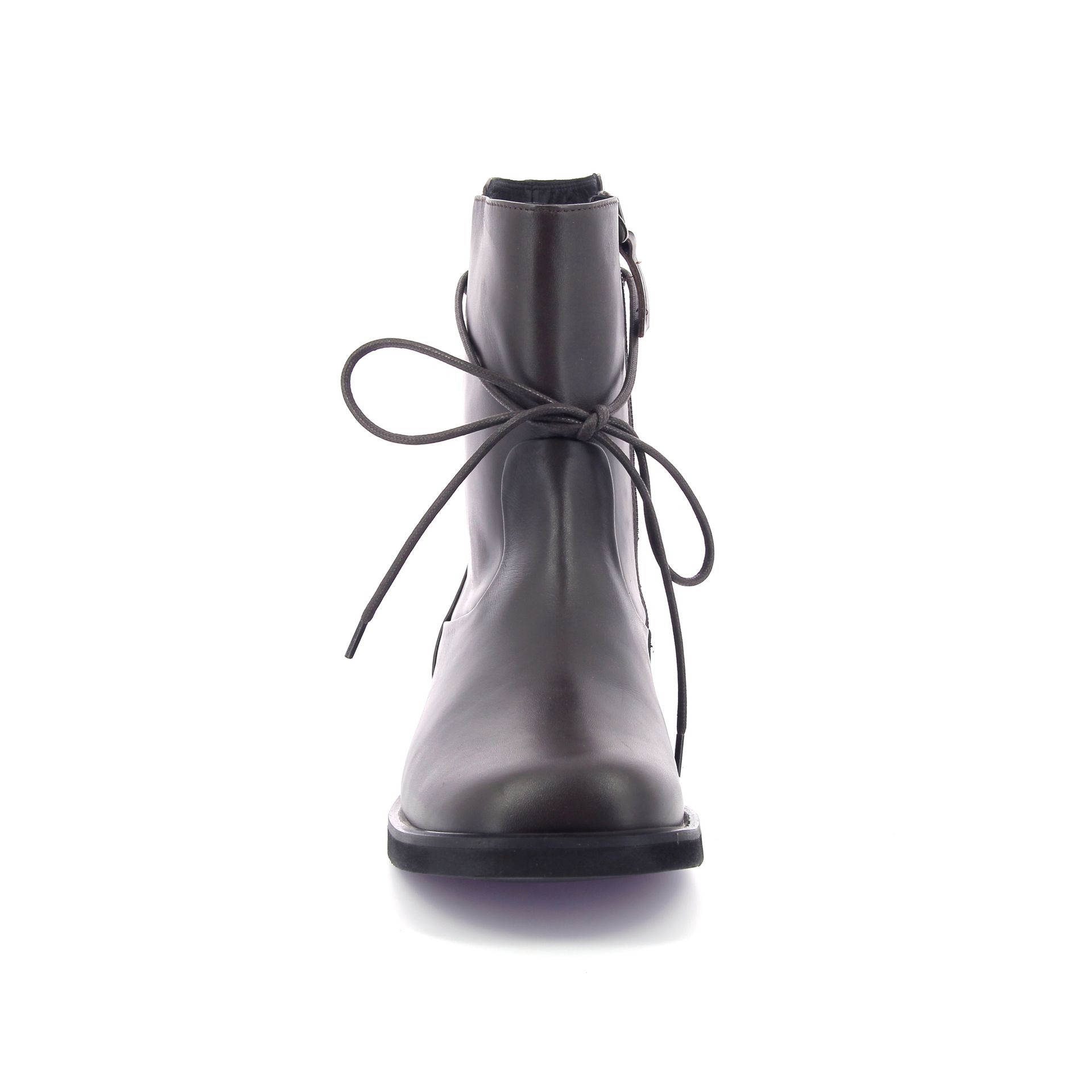 Poeve Boots 268266 bruin