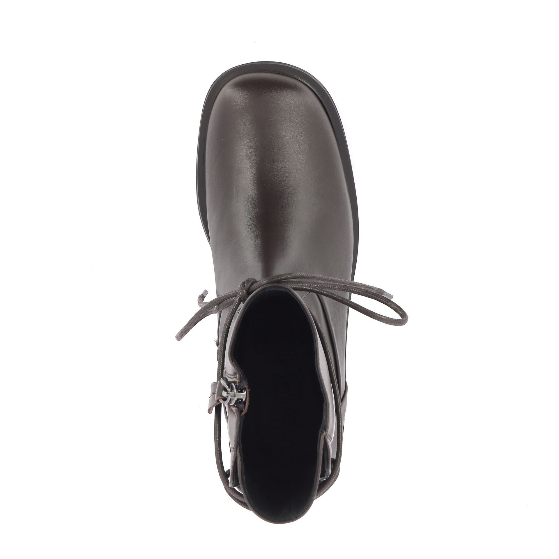 Poeve Boots 268266 bruin