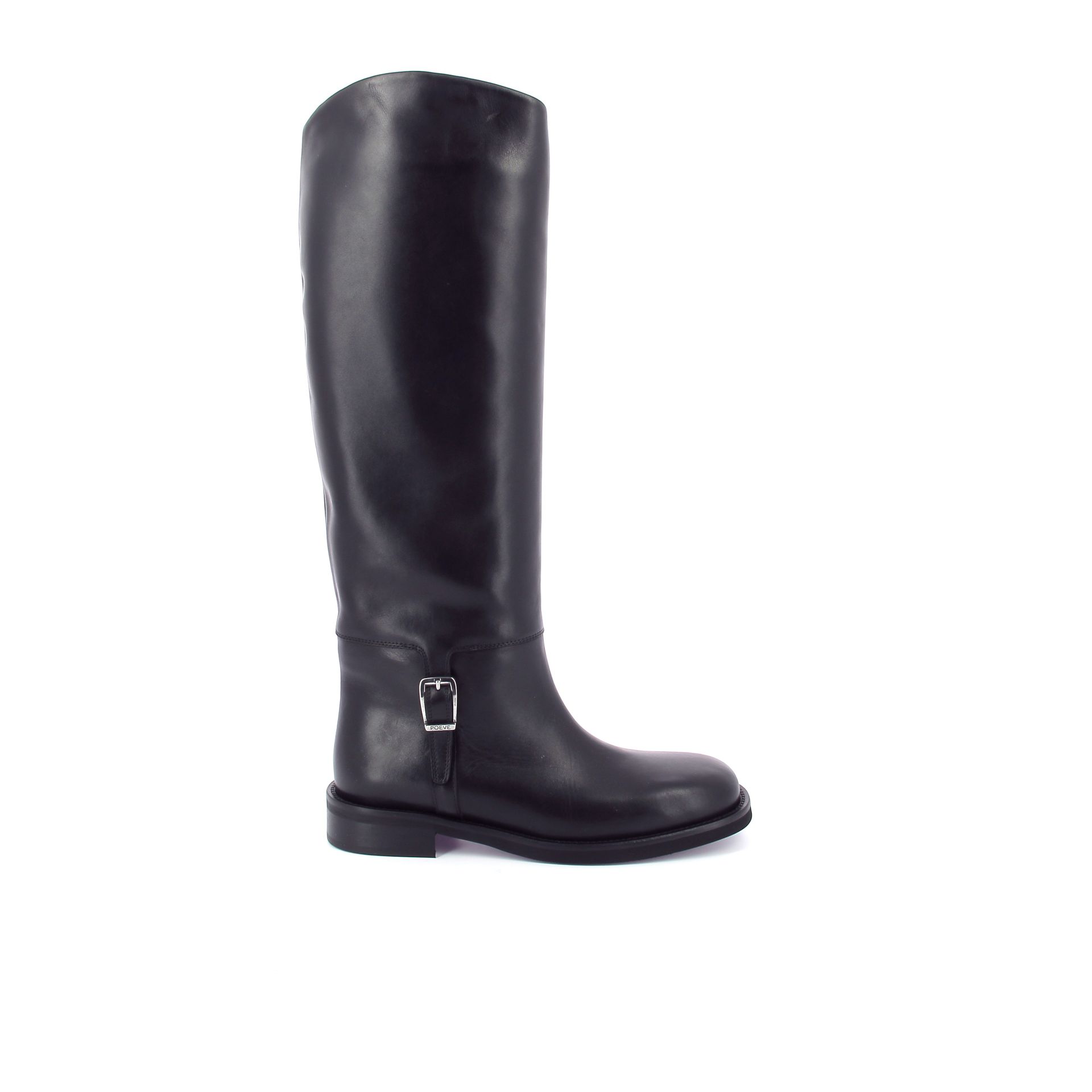 Poeve Laars 268267 zwart