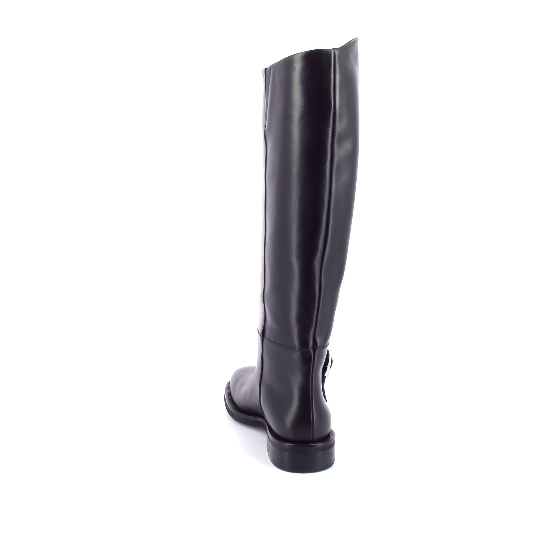 Poeve Laars 268267 zwart
