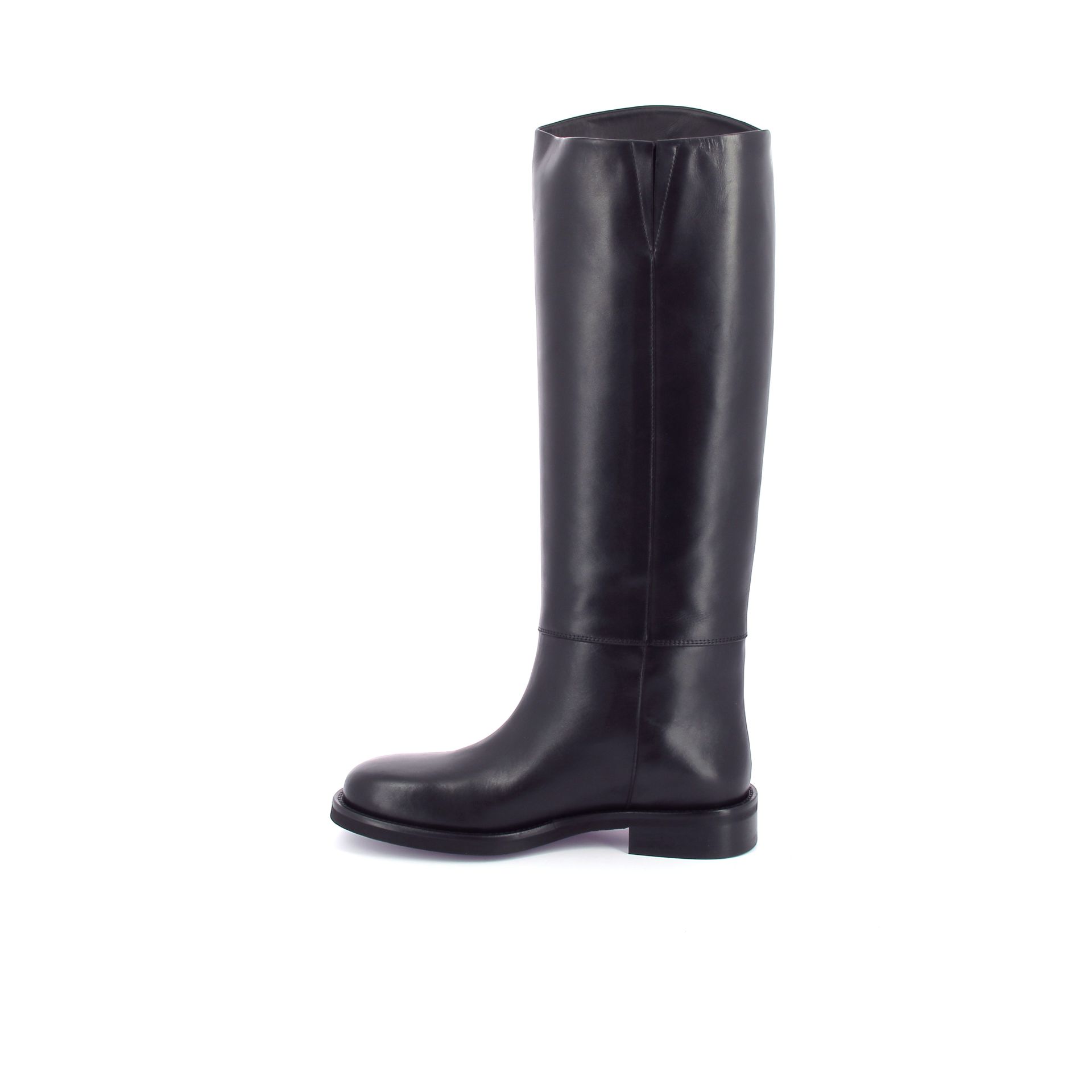 Poeve Laars 268267 zwart